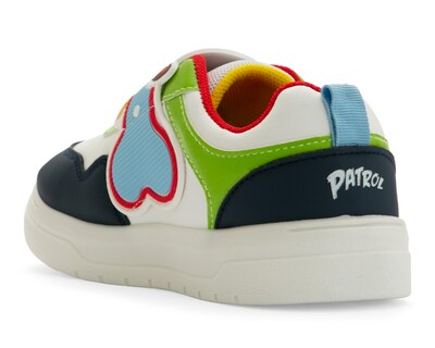 Foto 3 | Tenis Paw Patrol para Niño