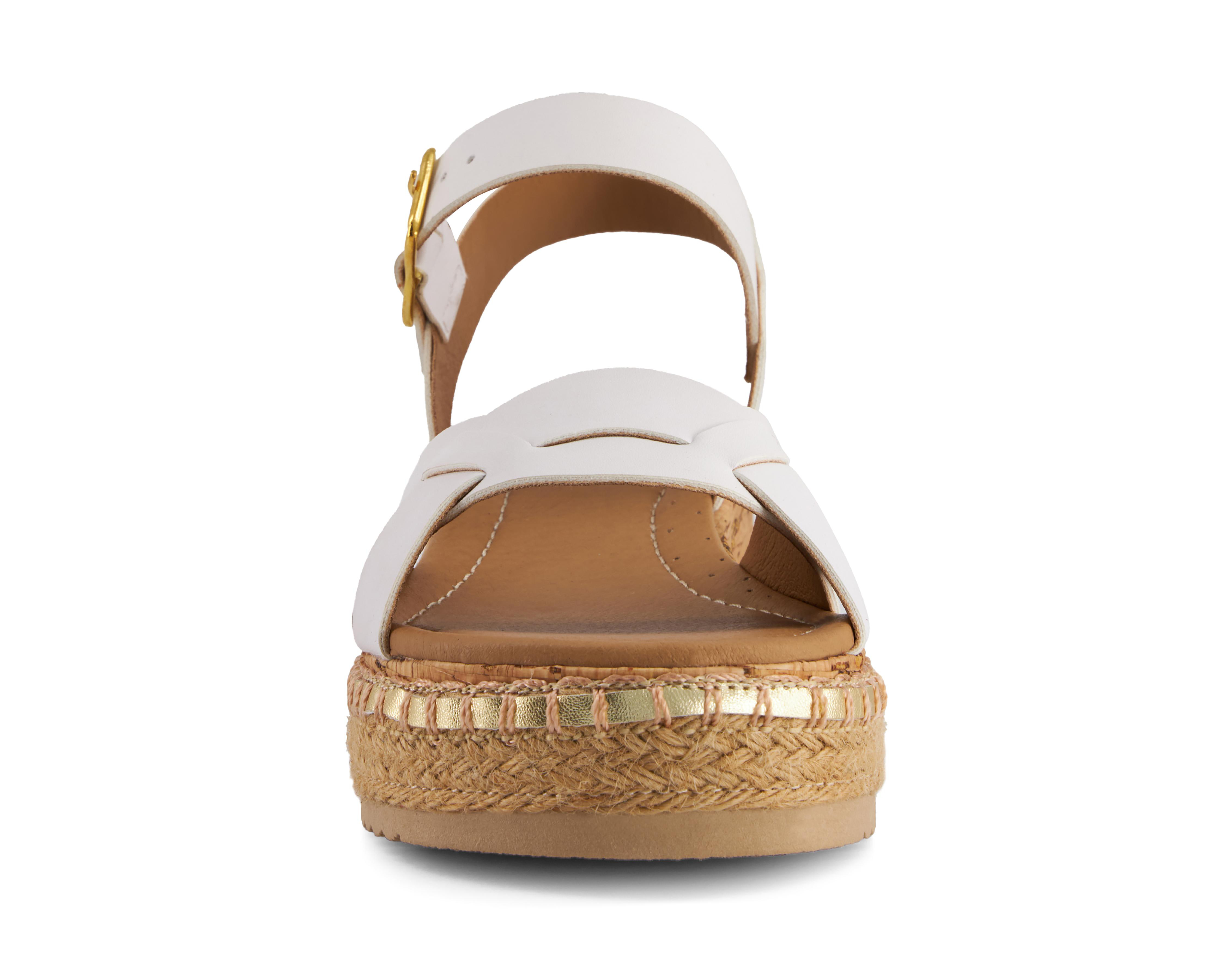 Foto 6 pulgar | Sandalias Casuales Andrea para Mujer