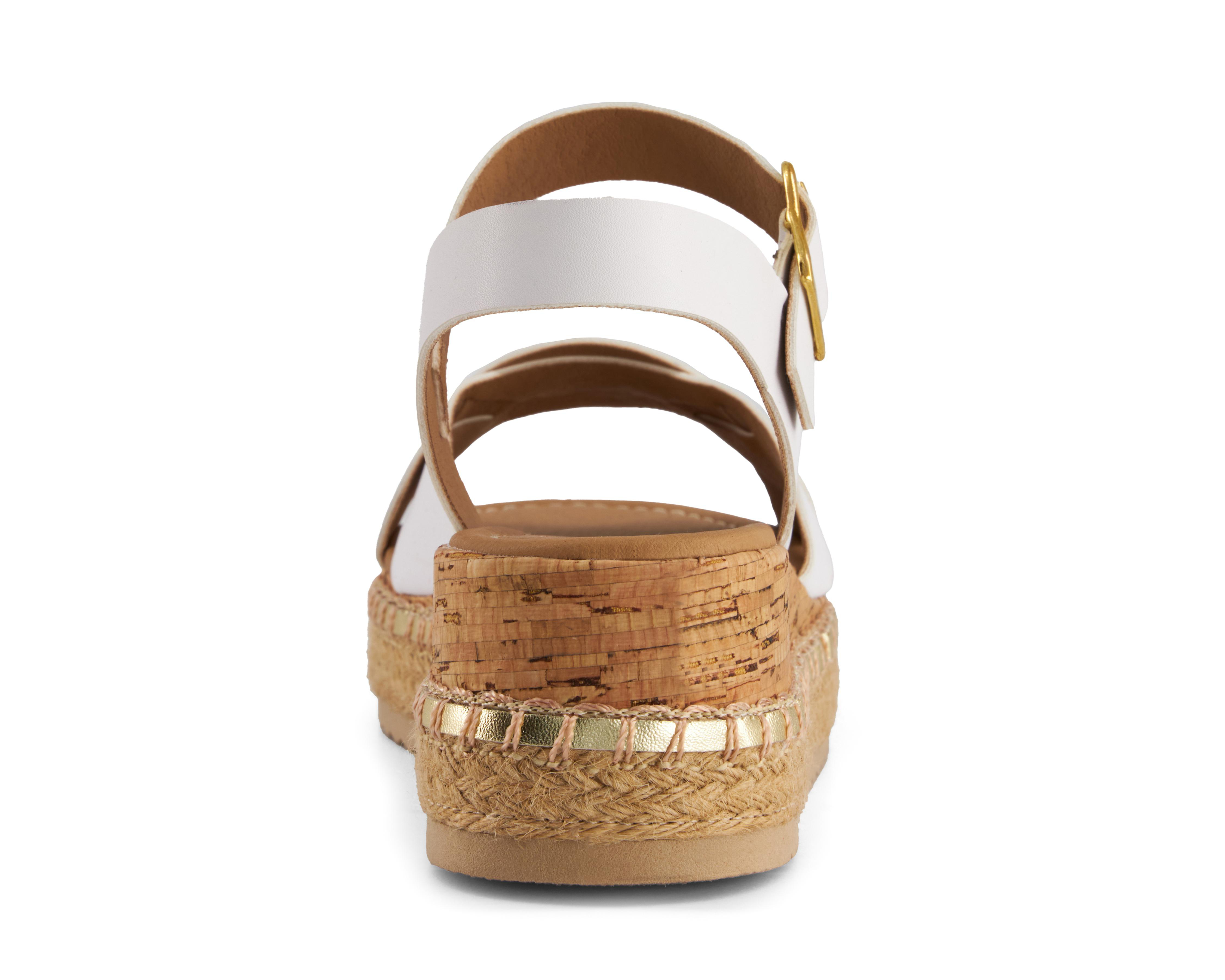 Foto 7 pulgar | Sandalias Casuales Andrea para Mujer
