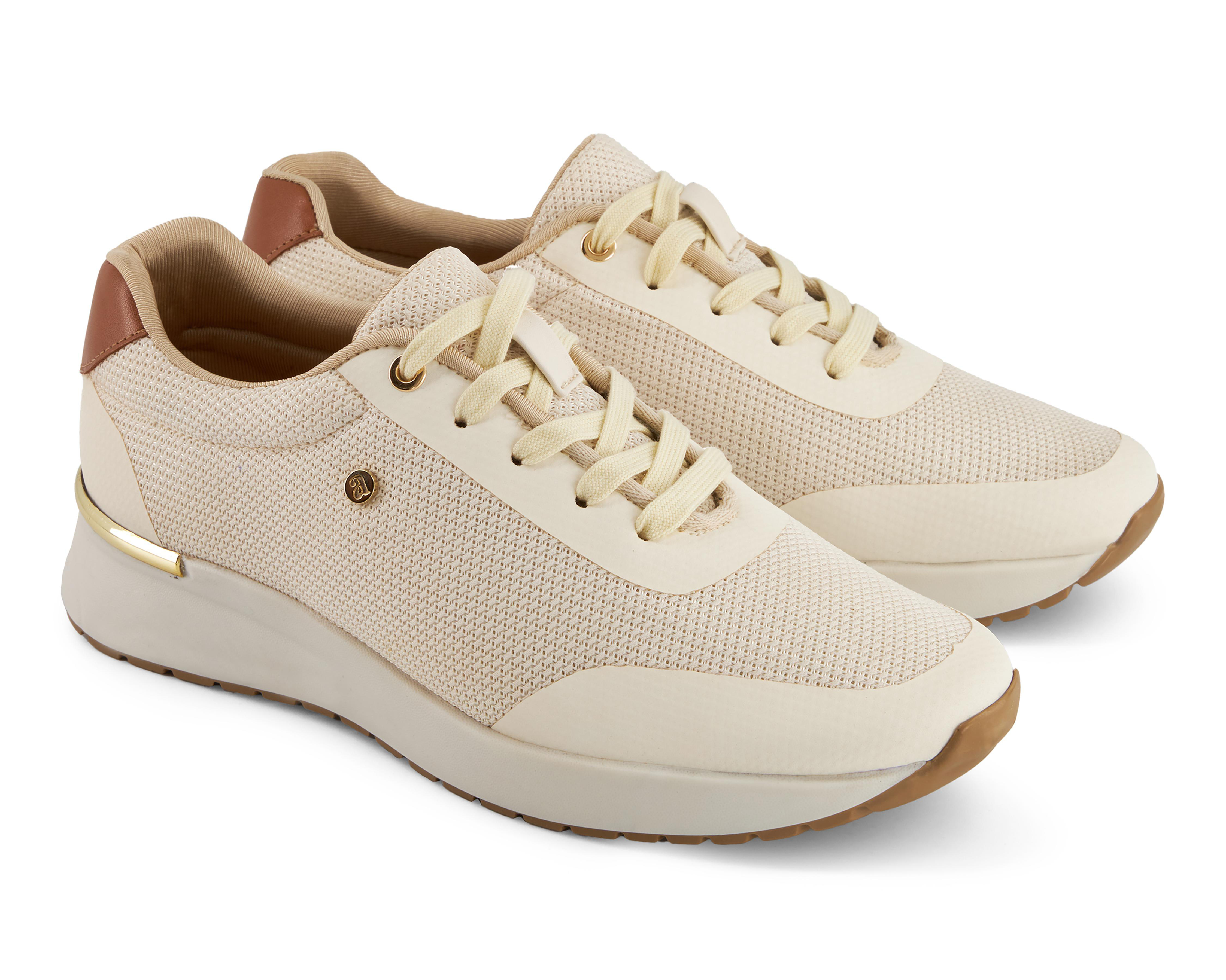 Tenis Casuales Andrea para Mujer