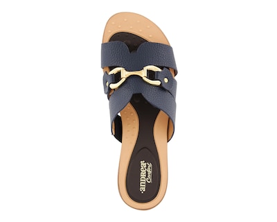 Foto 3 | Sandalias Casuales Andrea para Mujer