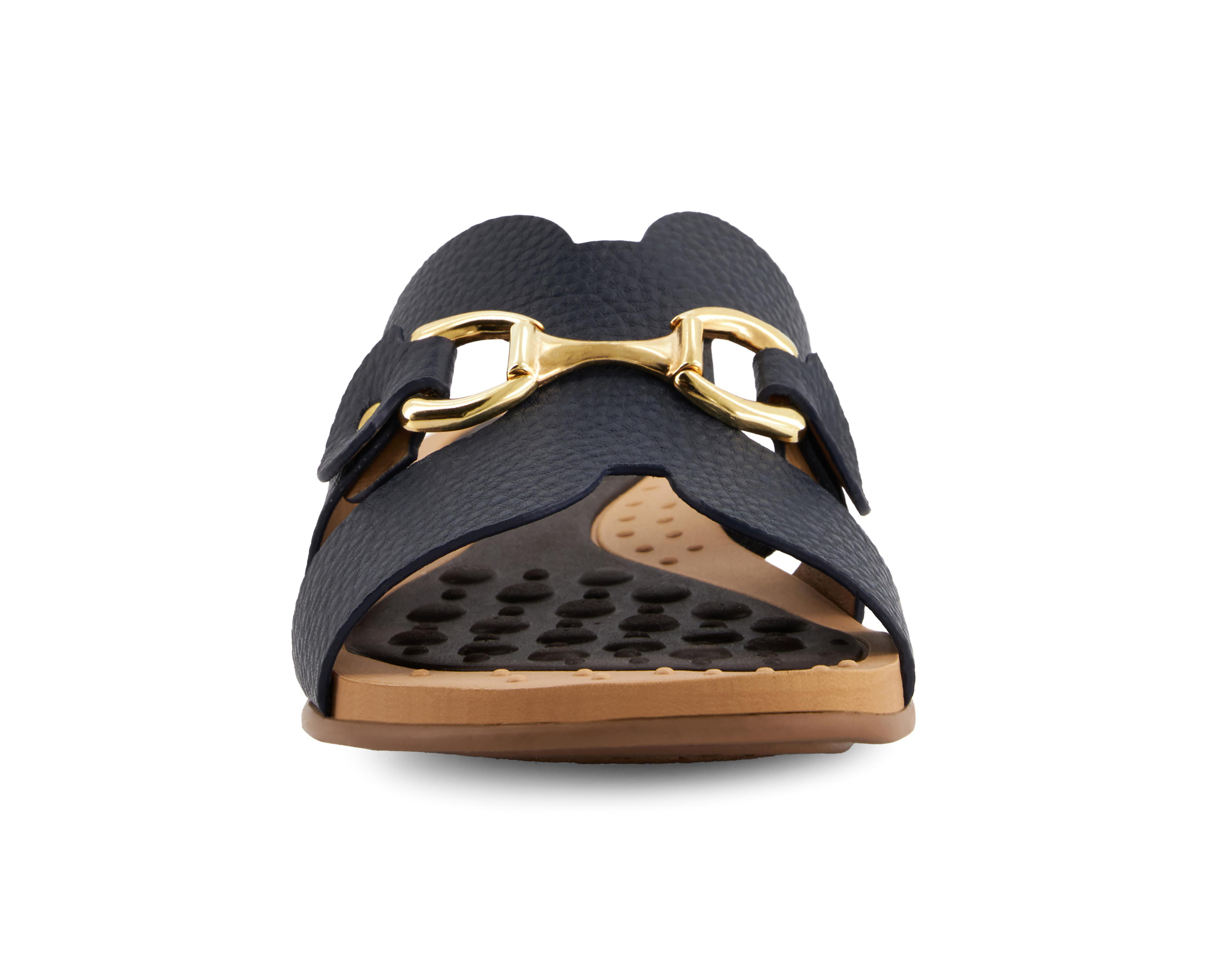 Foto 6 pulgar | Sandalias Casuales Andrea para Mujer