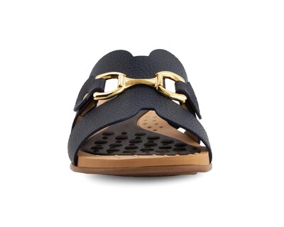 Foto 5 | Sandalias Casuales Andrea para Mujer