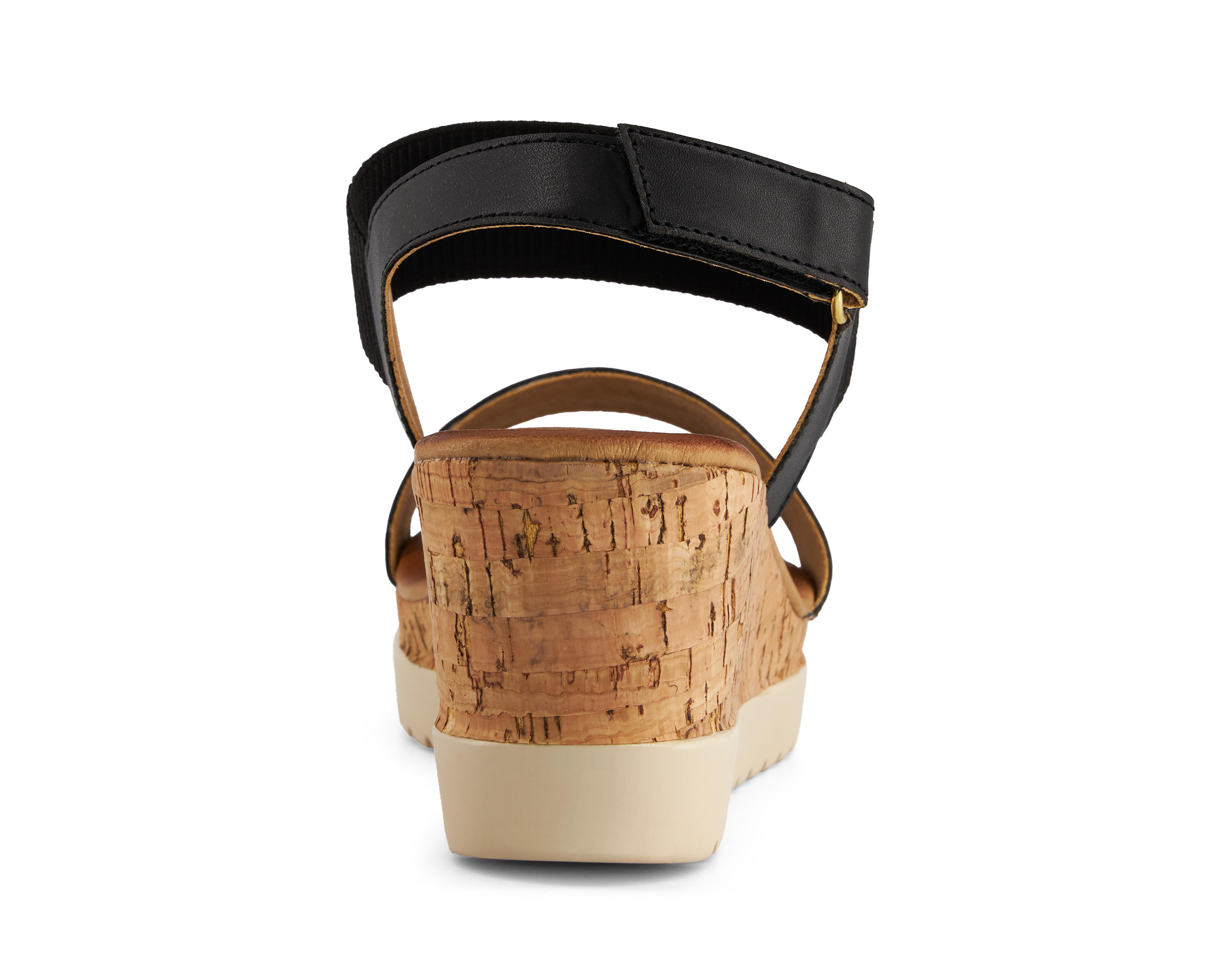 Foto 7 pulgar | Sandalias Casuales Andrea para Mujer