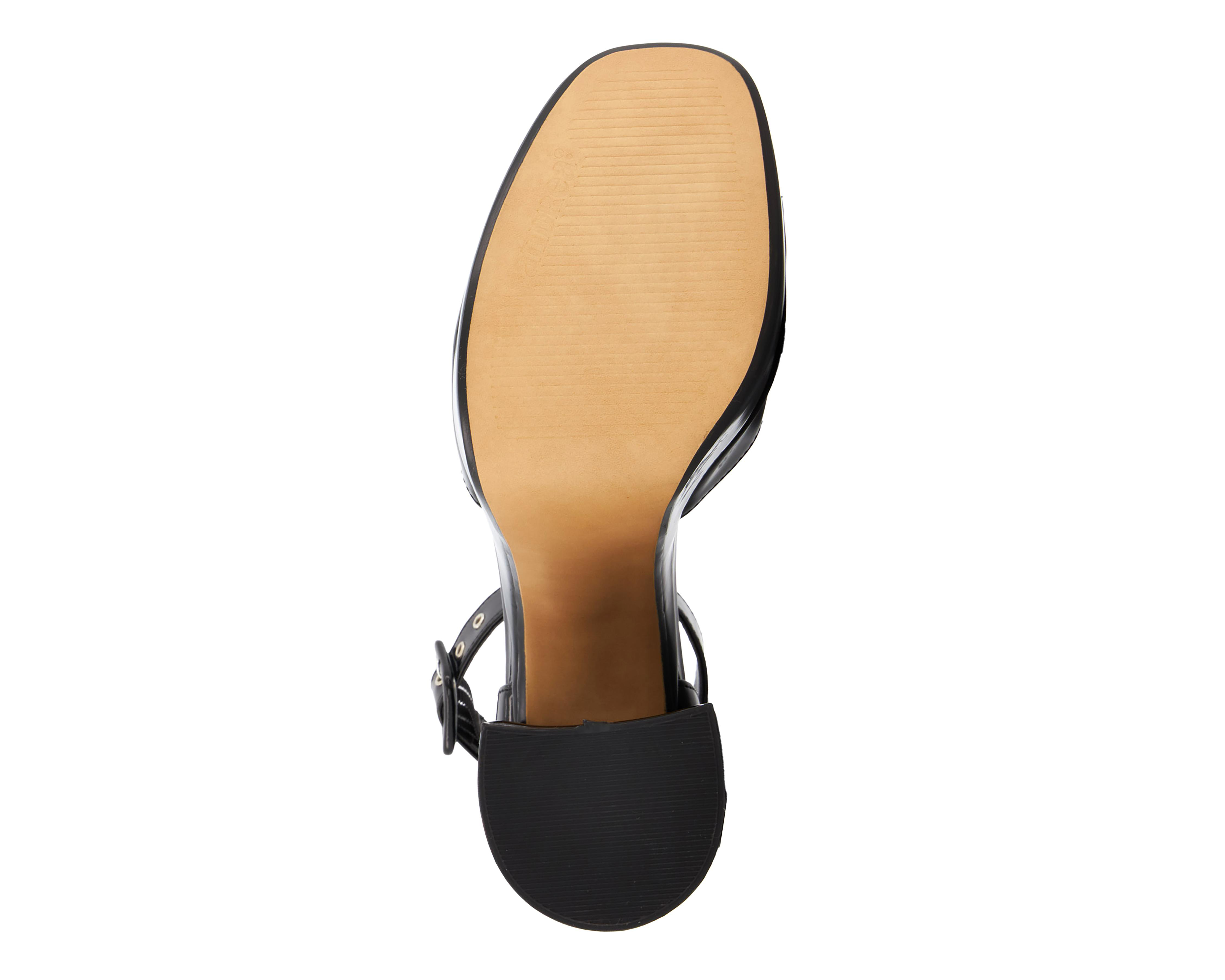 Foto 3 pulgar | Sandalias de Tacón Andrea para Mujer