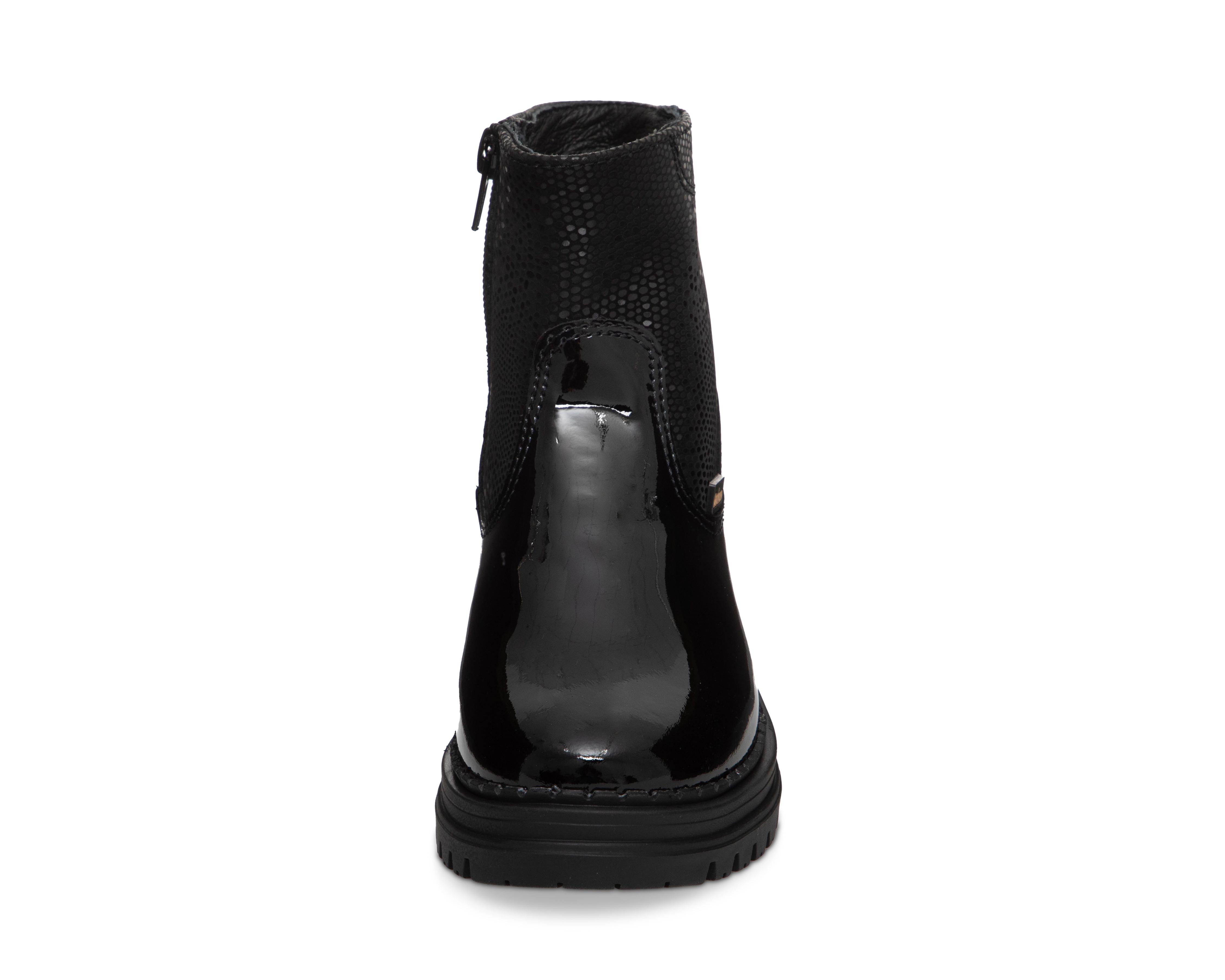 Foto 5 | Botas Urbanas Coloso de Piel para Niña