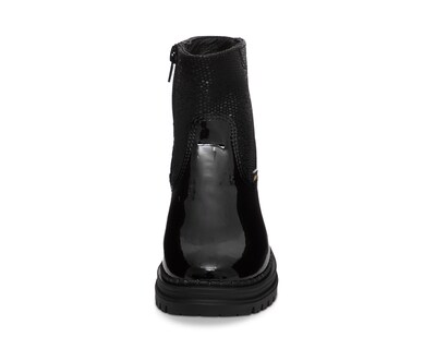 Foto 5 | Botas Urbanas Coloso de Piel para Niña