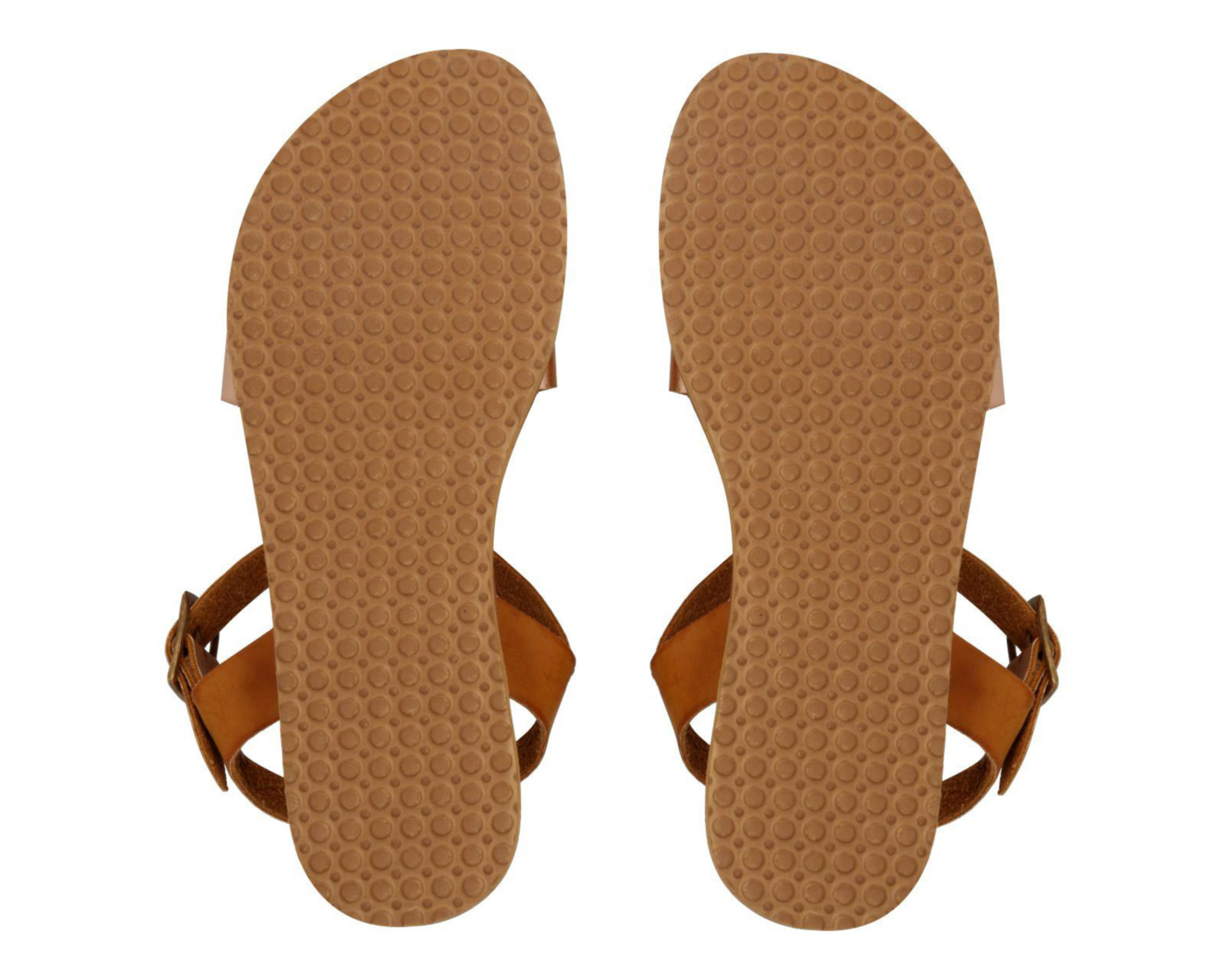 Foto 3 pulgar | Sandalias Casuales Tropical Vibes para Mujer