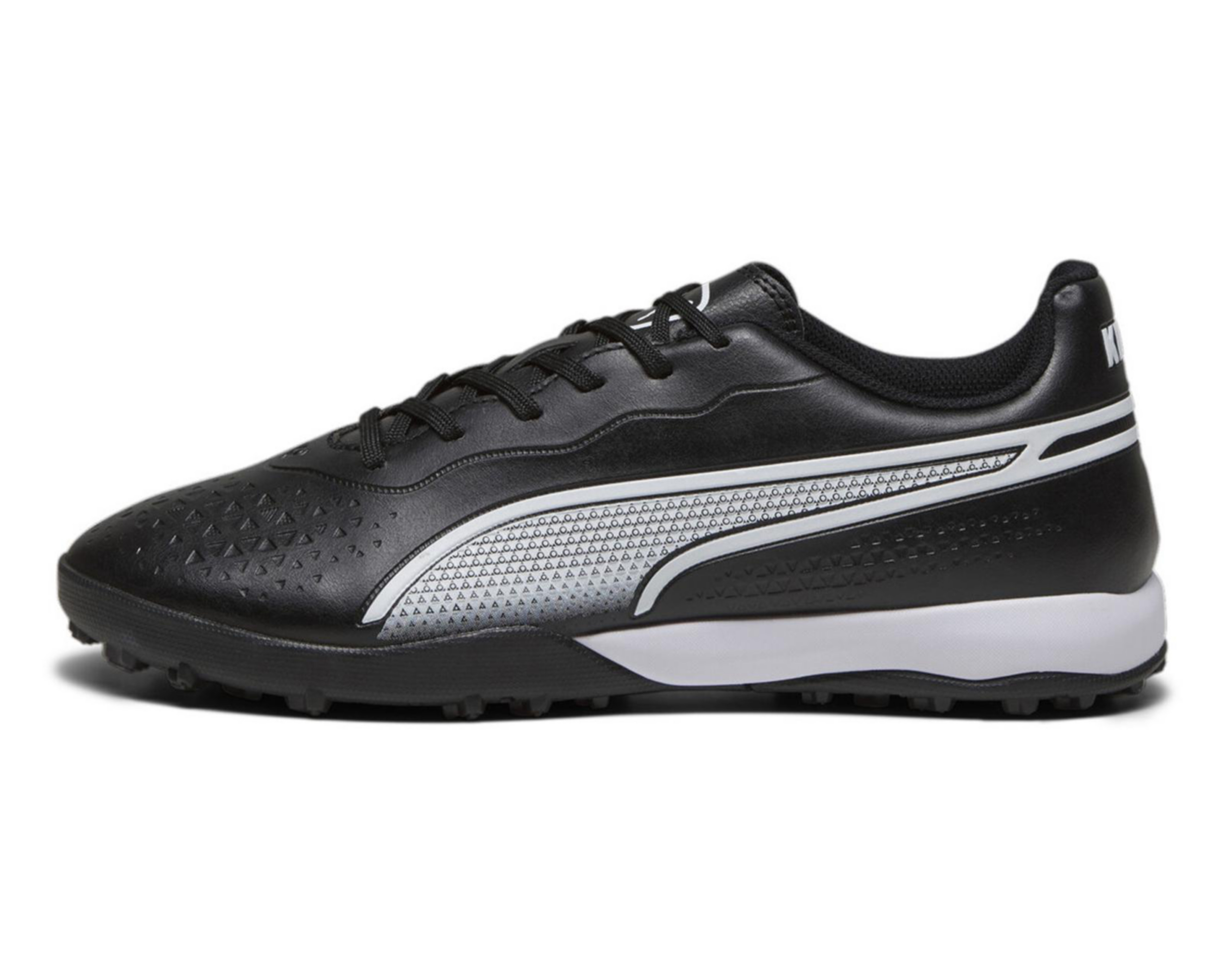 Foto 4 pulgar | Tenis para Futbol Puma King Match TT para Hombre