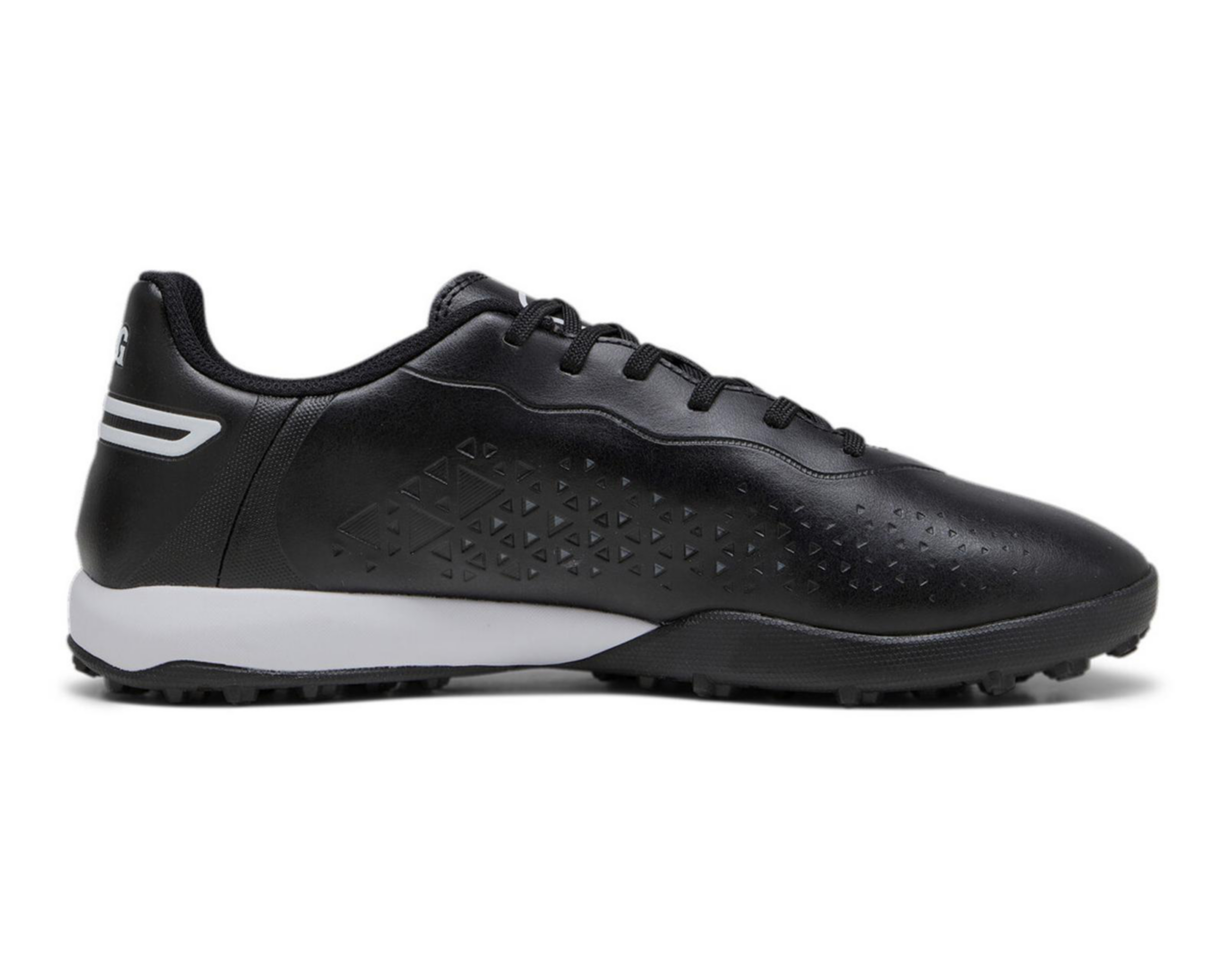 Foto 4 | Tenis para Futbol Puma King Match TT para Hombre