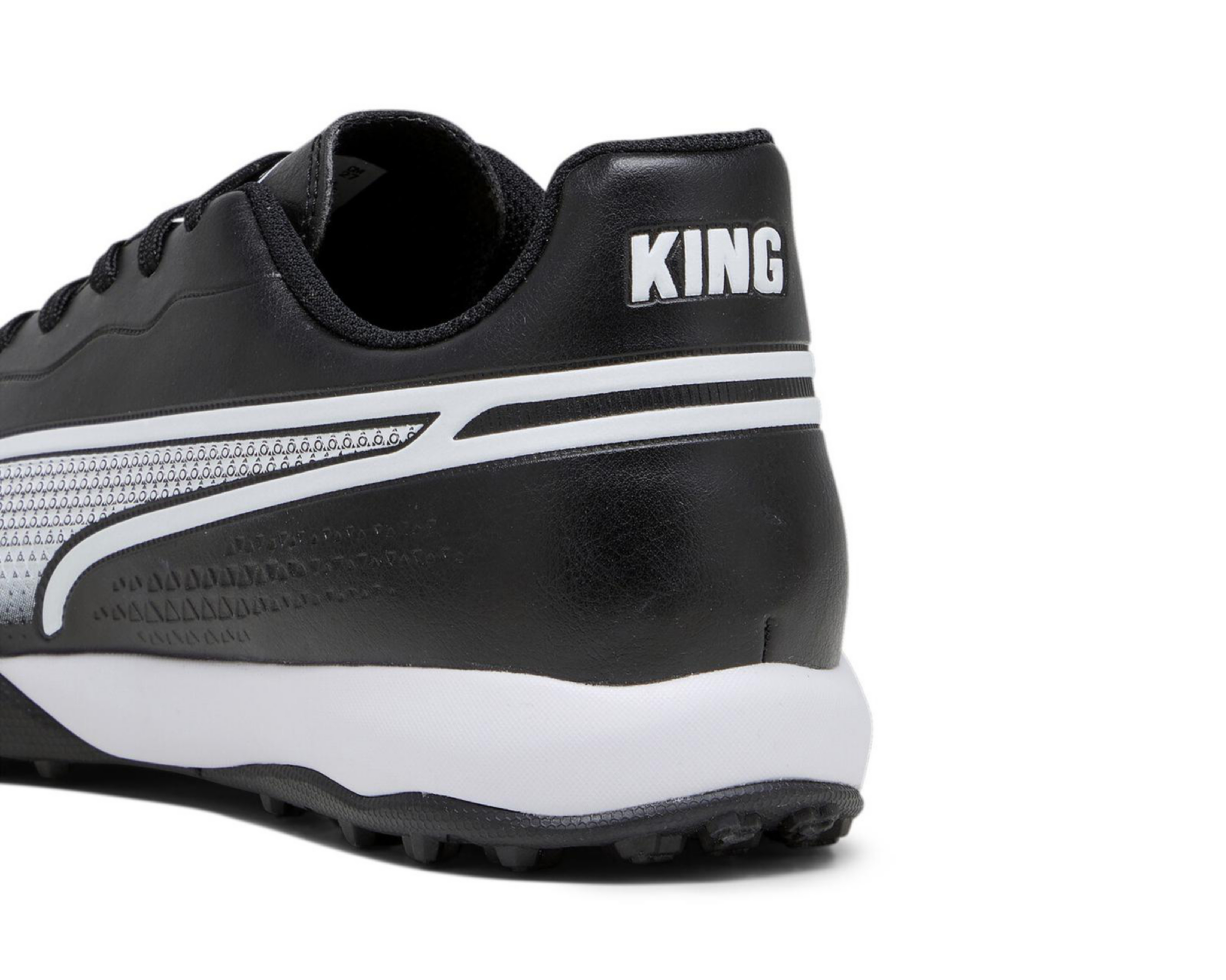 Foto 6 | Tenis para Futbol Puma King Match TT para Hombre