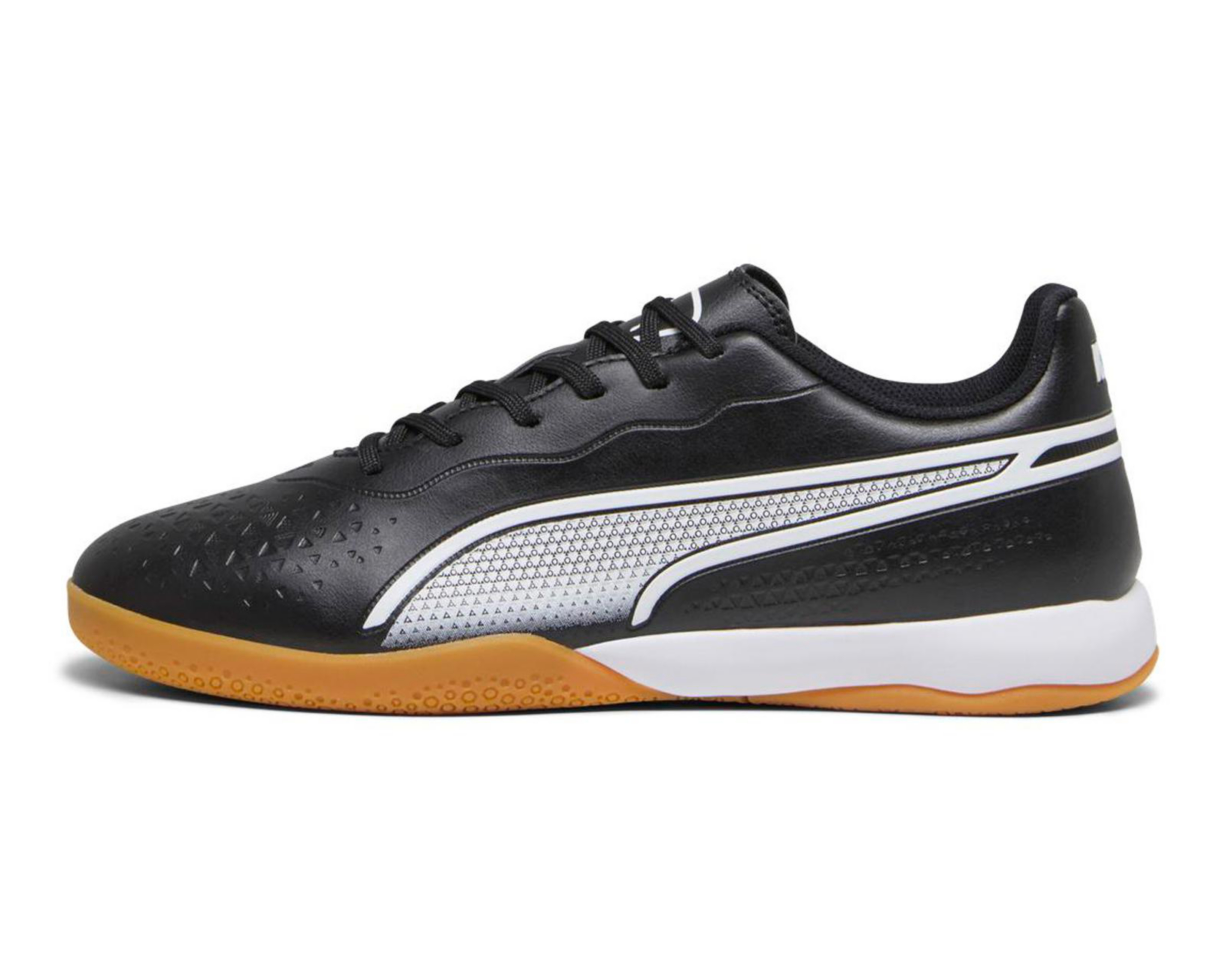 Foto 1 | Taquetes Puma King Match IT para Hombre