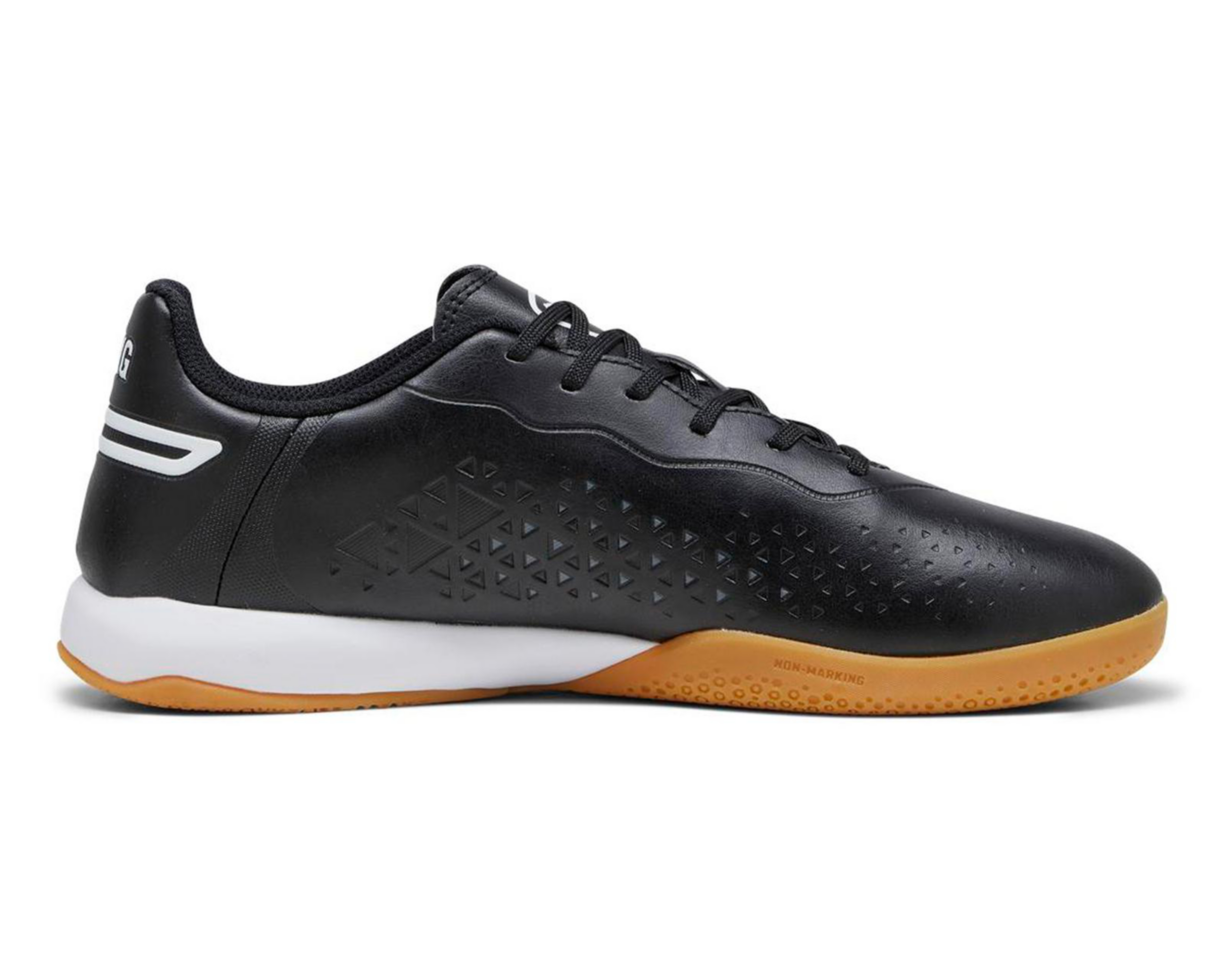 Foto 3 | Taquetes Puma King Match IT para Hombre