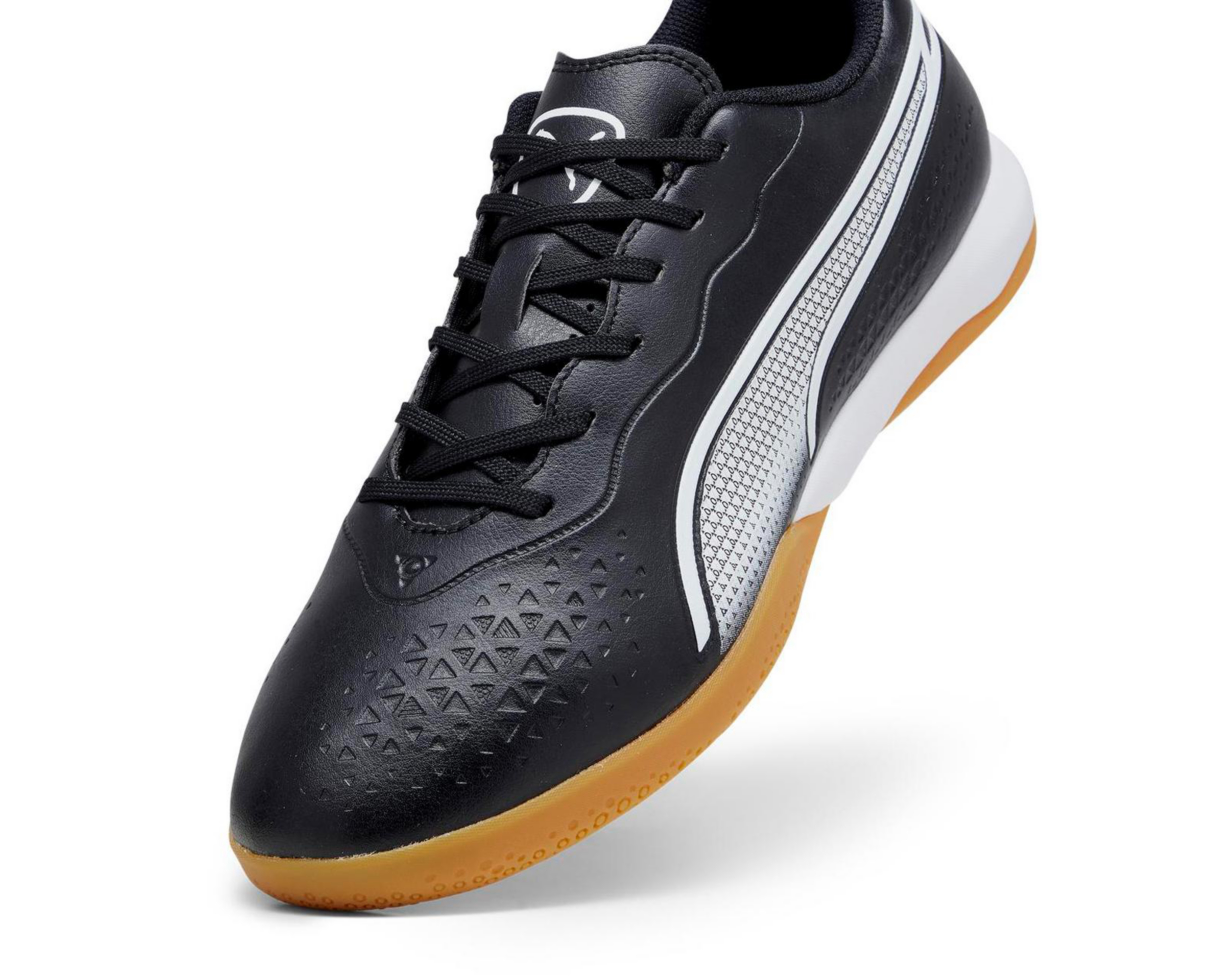 Foto 4 | Taquetes Puma King Match IT para Hombre