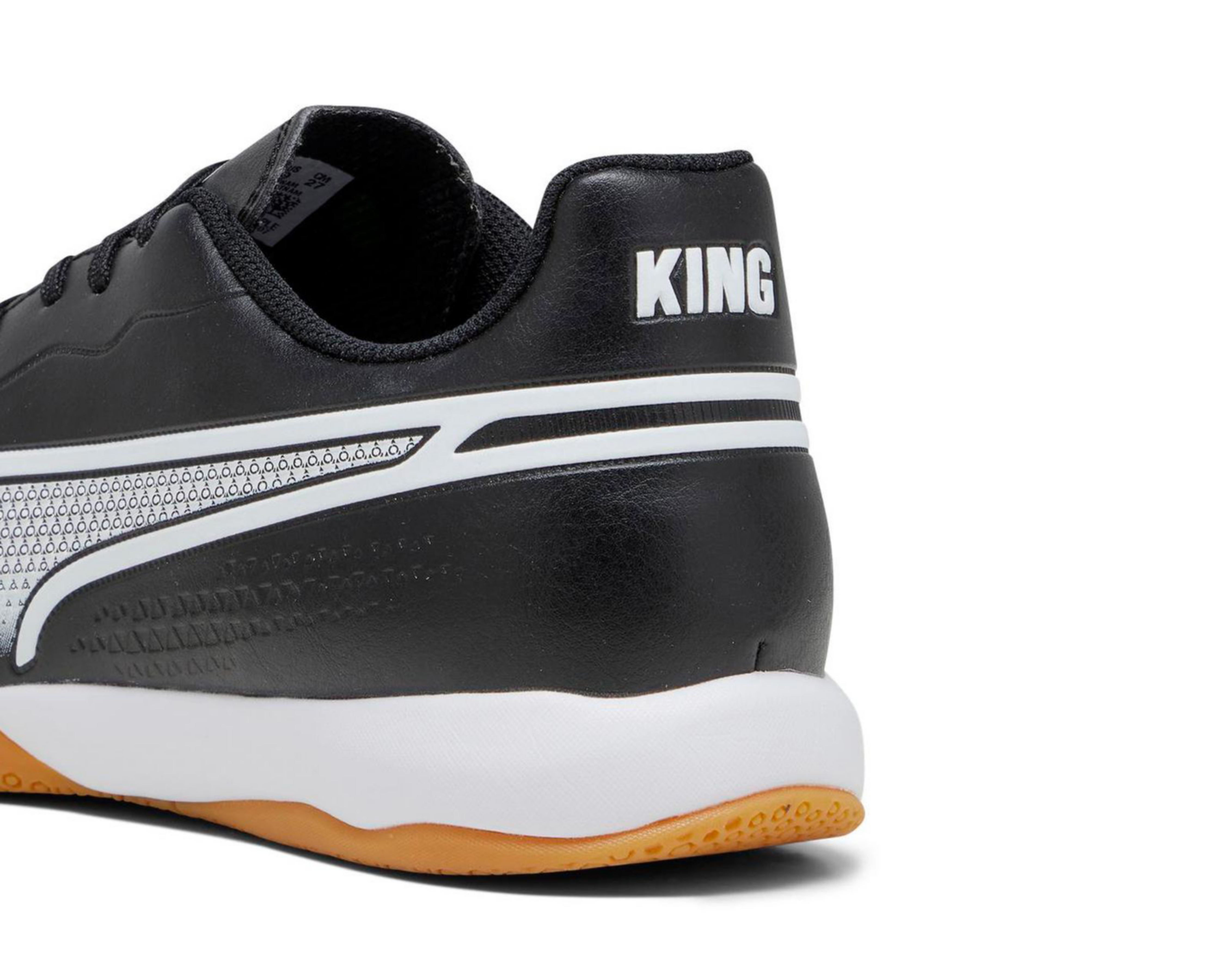 Foto 6 pulgar | Taquetes Puma King Match IT para Hombre