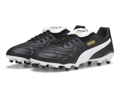 Foto 1 | Taquetes para Futbol Puma King Top FG/AG para Hombre