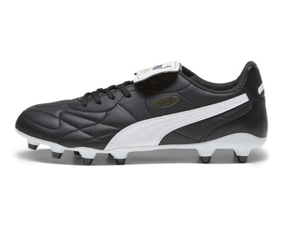 Foto 3 | Taquetes para Futbol Puma King Top FG/AG para Hombre