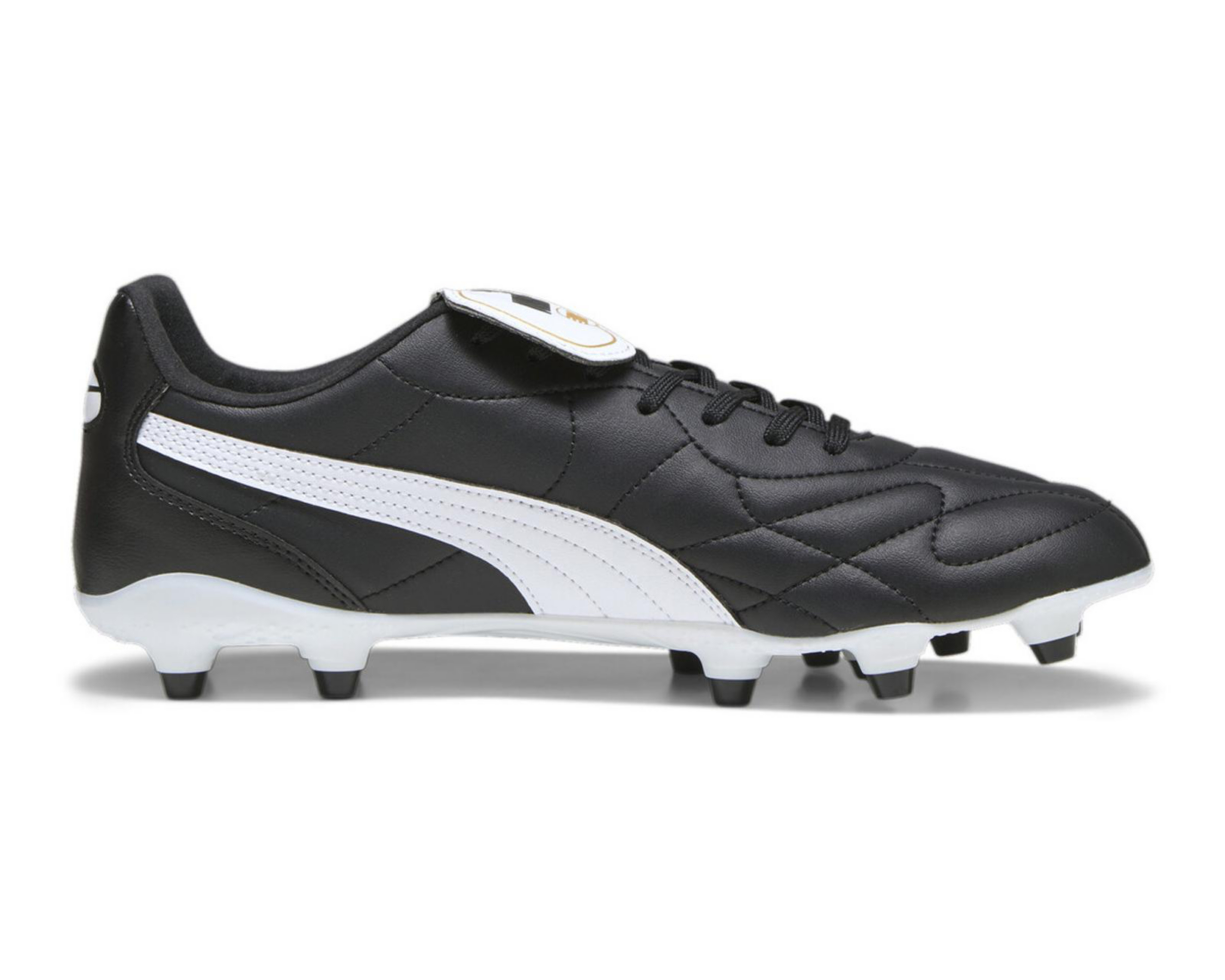 Foto 5 pulgar | Taquetes para Futbol Puma King Top FG/AG para Hombre