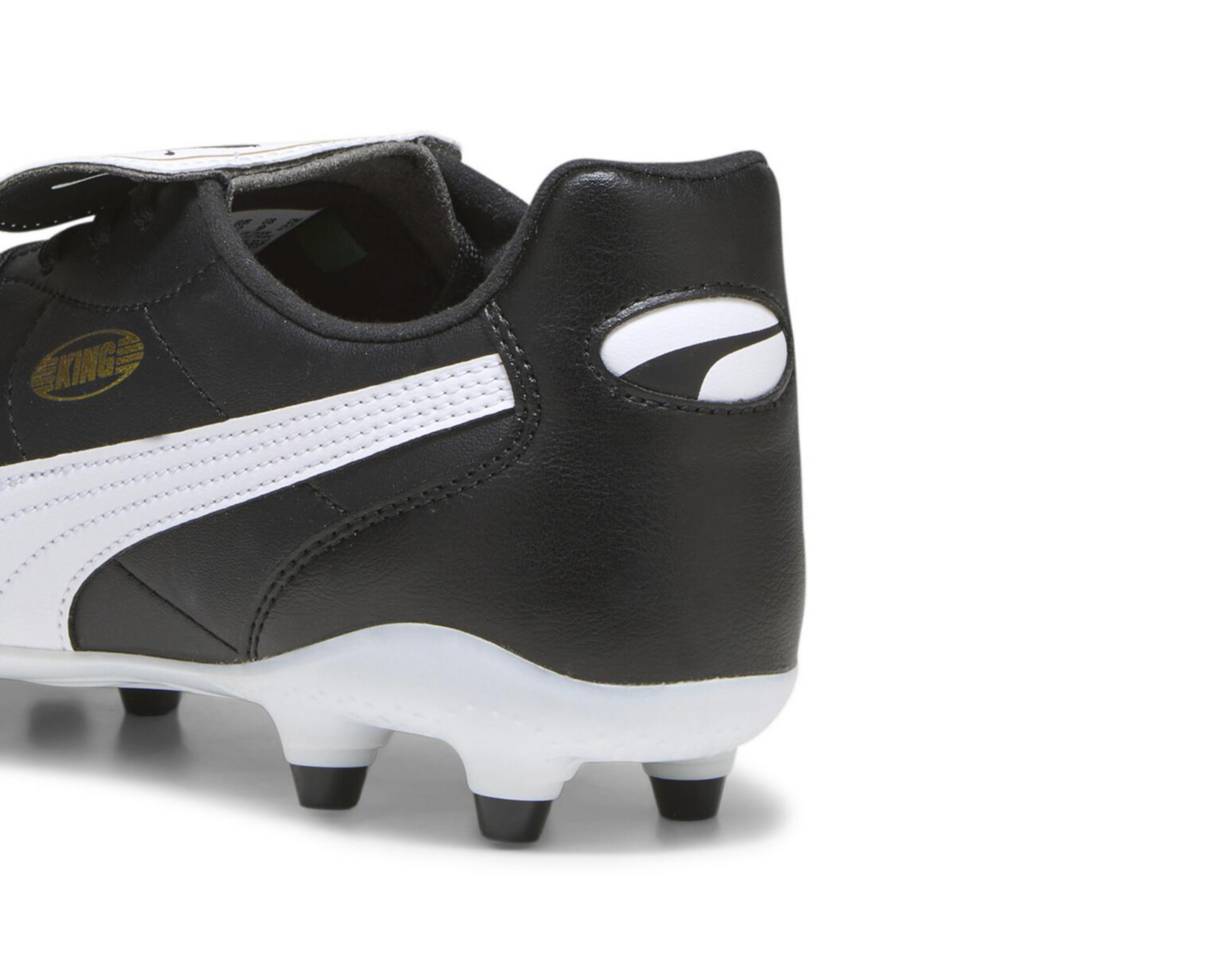 Foto 7 pulgar | Taquetes para Futbol Puma King Top FG/AG para Hombre