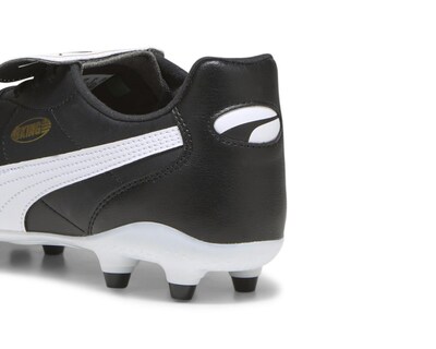 Foto 6 | Taquetes para Futbol Puma King Top FG/AG para Hombre