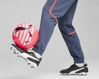 Foto 7 | Taquetes para Futbol Puma King Top FG/AG para Hombre