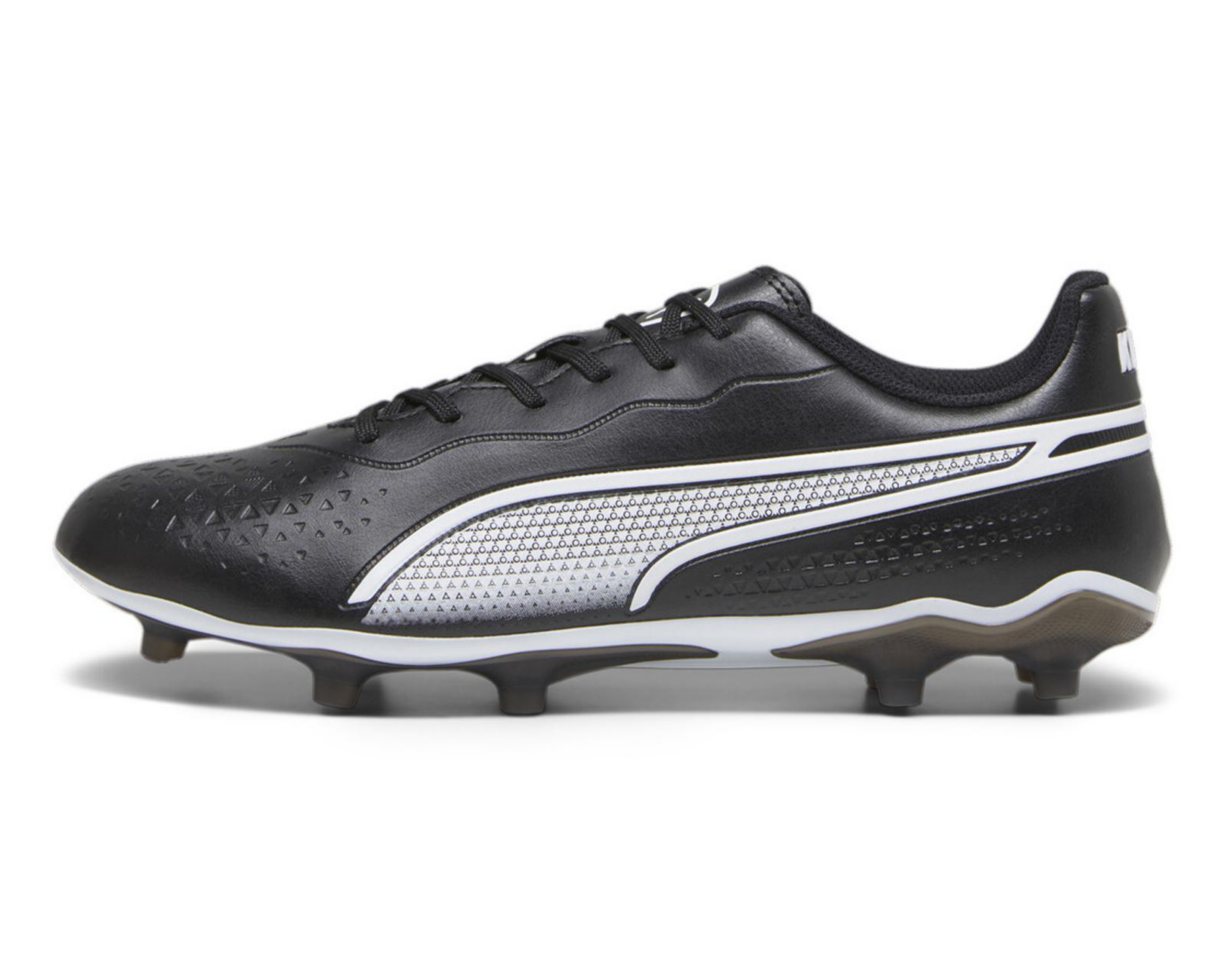 Foto 4 pulgar | Taquetes Puma King Match FG/AG para Hombre