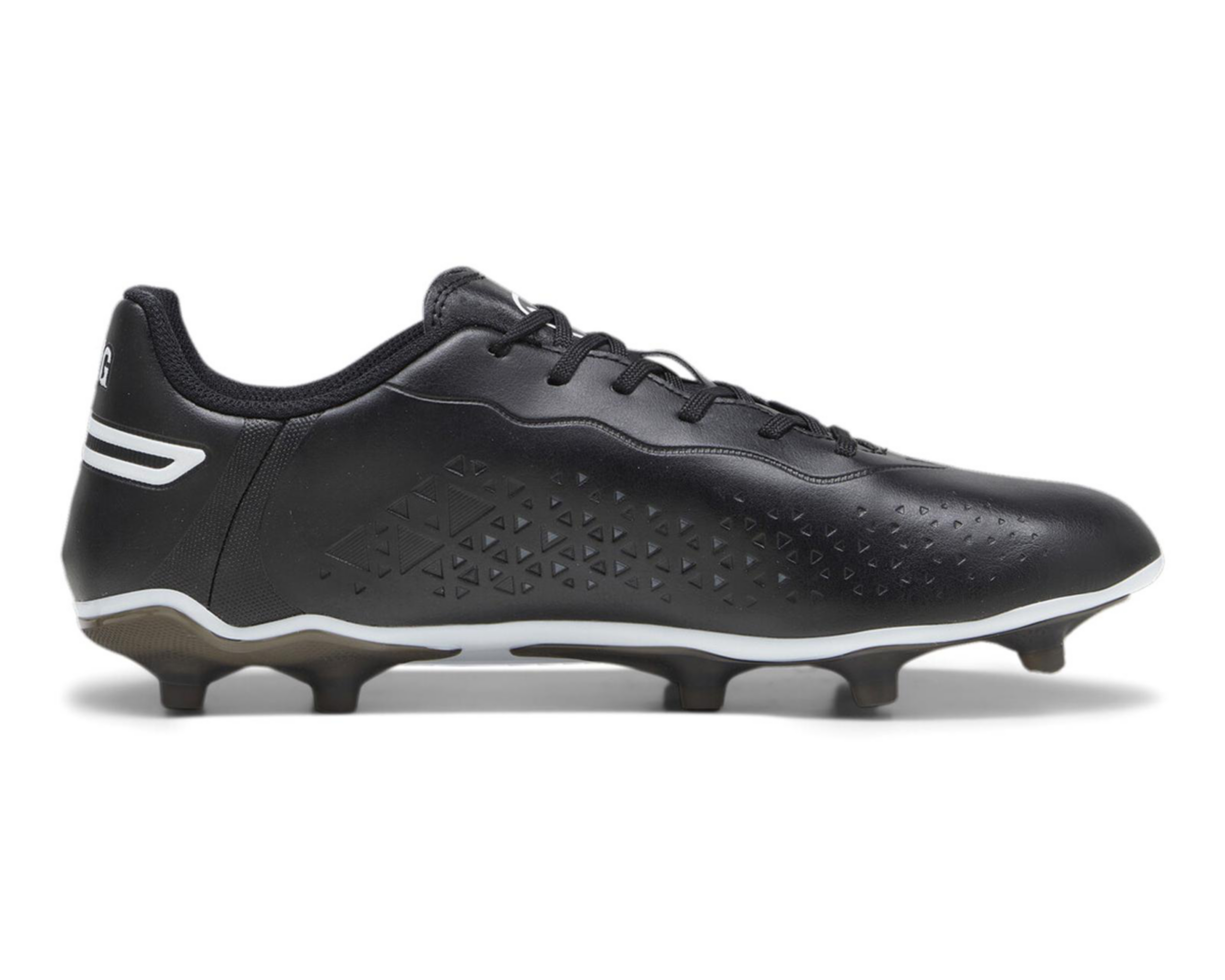 Foto 4 | Taquetes Puma King Match FG/AG para Hombre