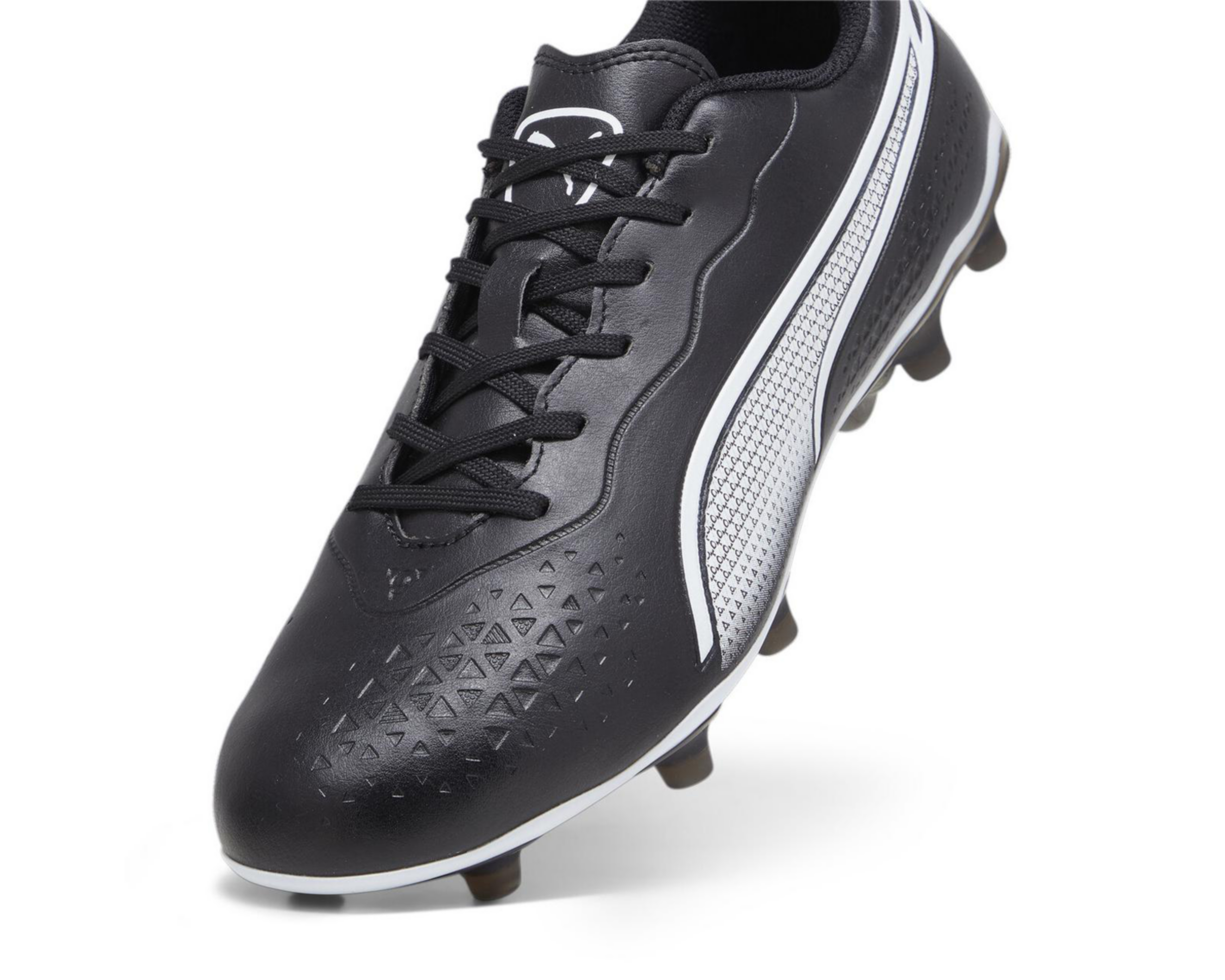 Foto 6 pulgar | Taquetes Puma King Match FG/AG para Hombre