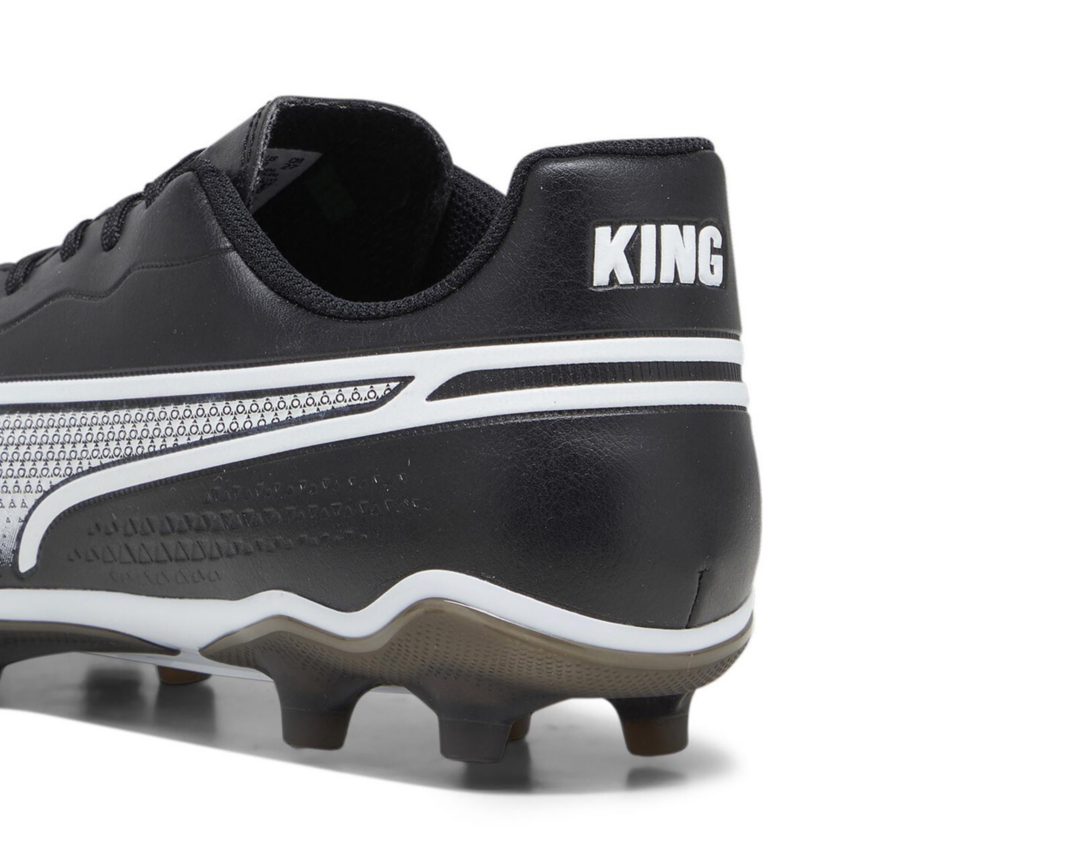 Foto 7 pulgar | Taquetes Puma King Match FG/AG para Hombre