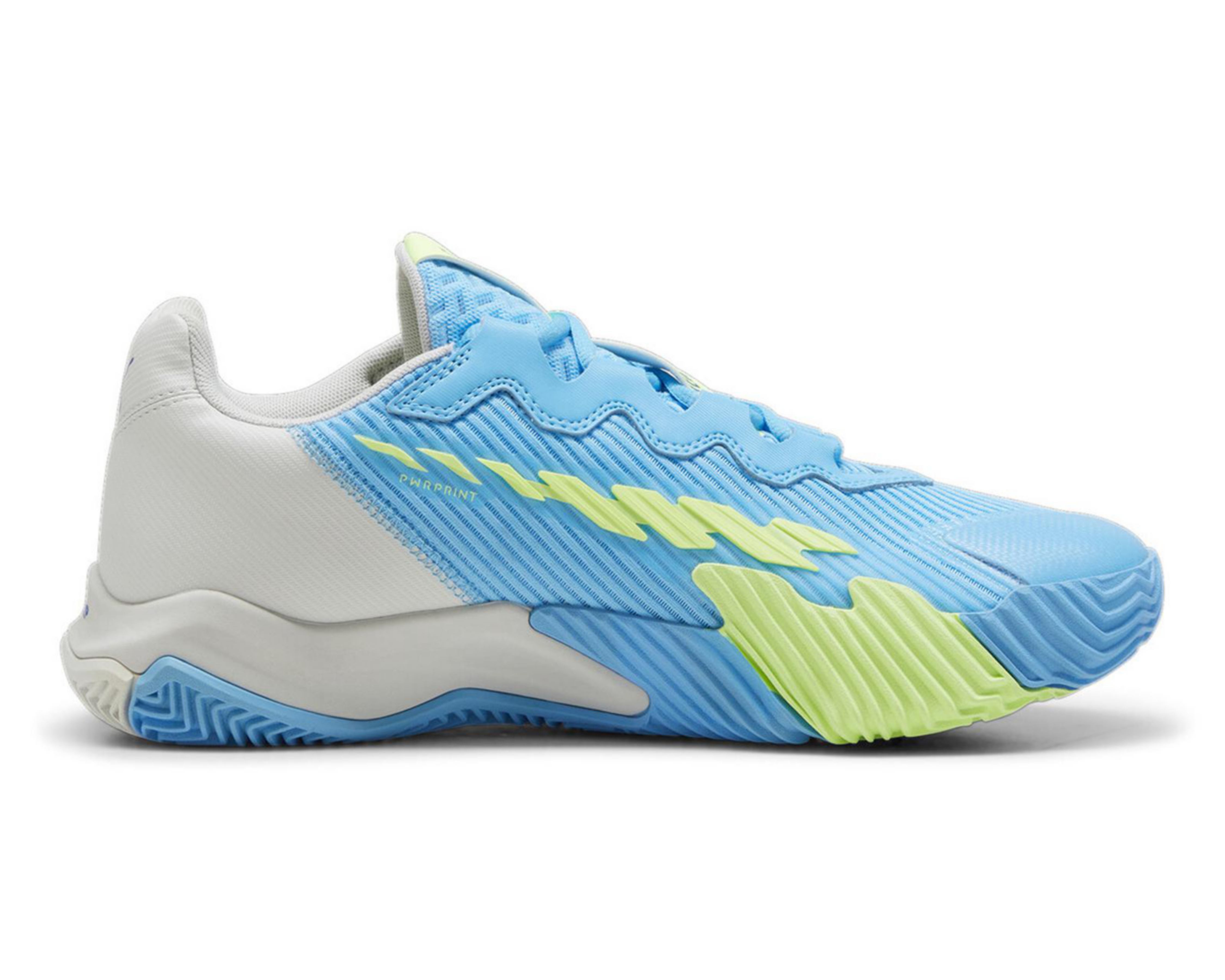 Foto 4 | Tenis para Pádel Puma Nova Elite para Hombre