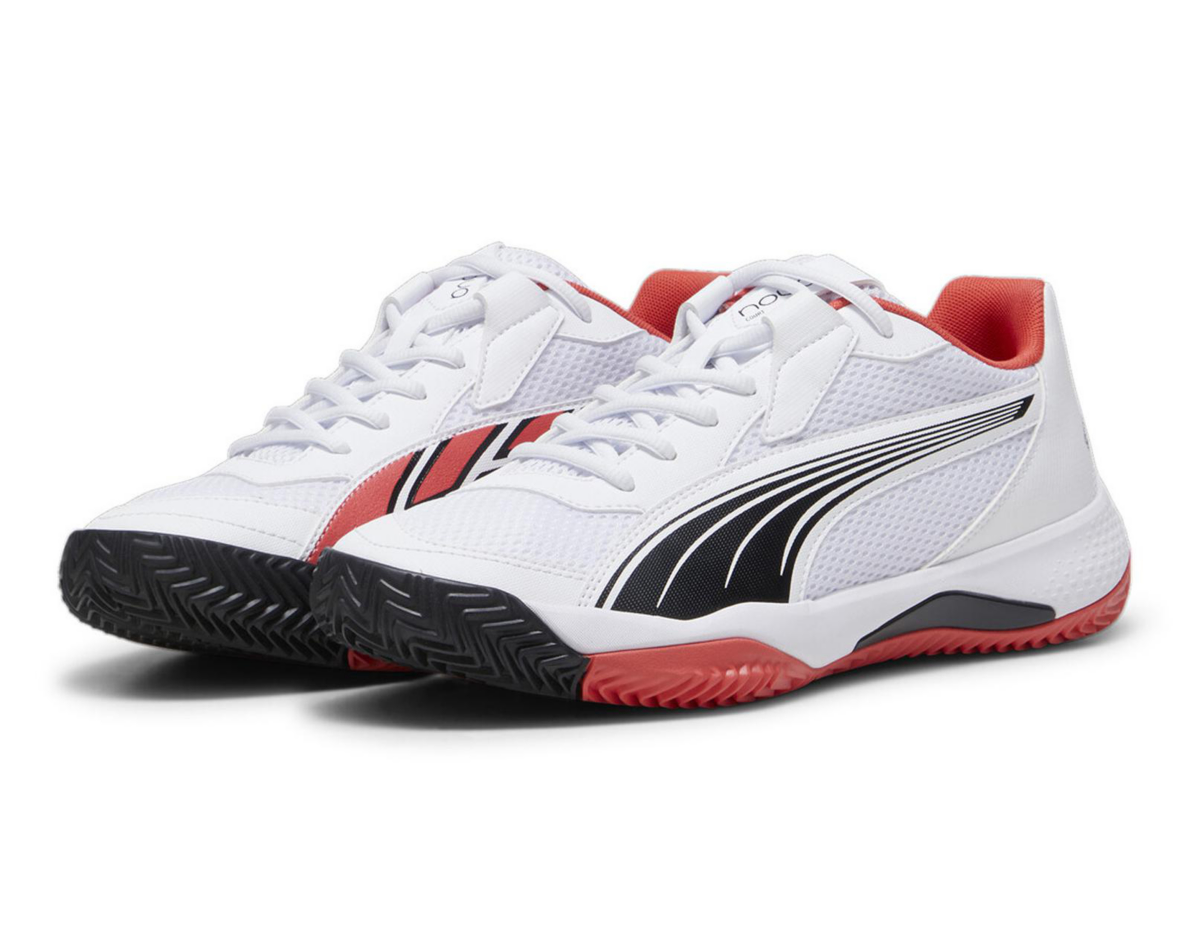 Tenis de Pádel Puma Nova Court para Hombre