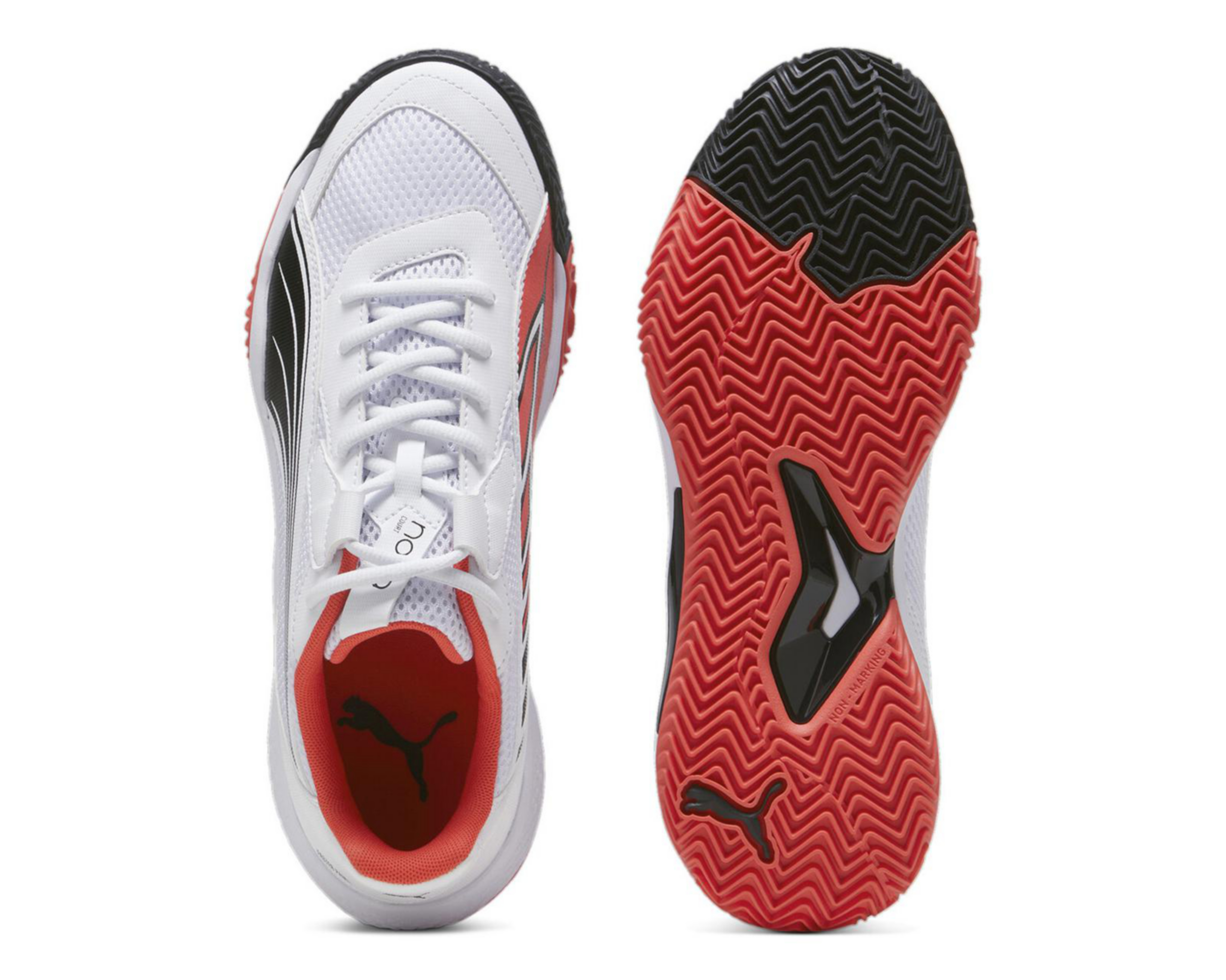 Foto 2 | Tenis de Pádel Puma Nova Court para Hombre