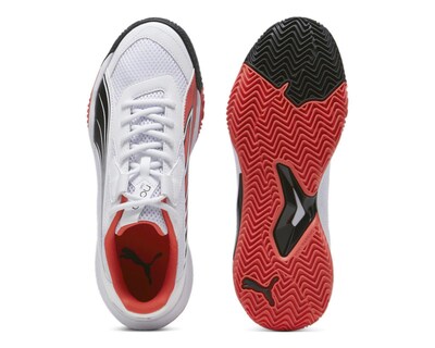 Foto 2 | Tenis de Pádel Puma Nova Court para Hombre