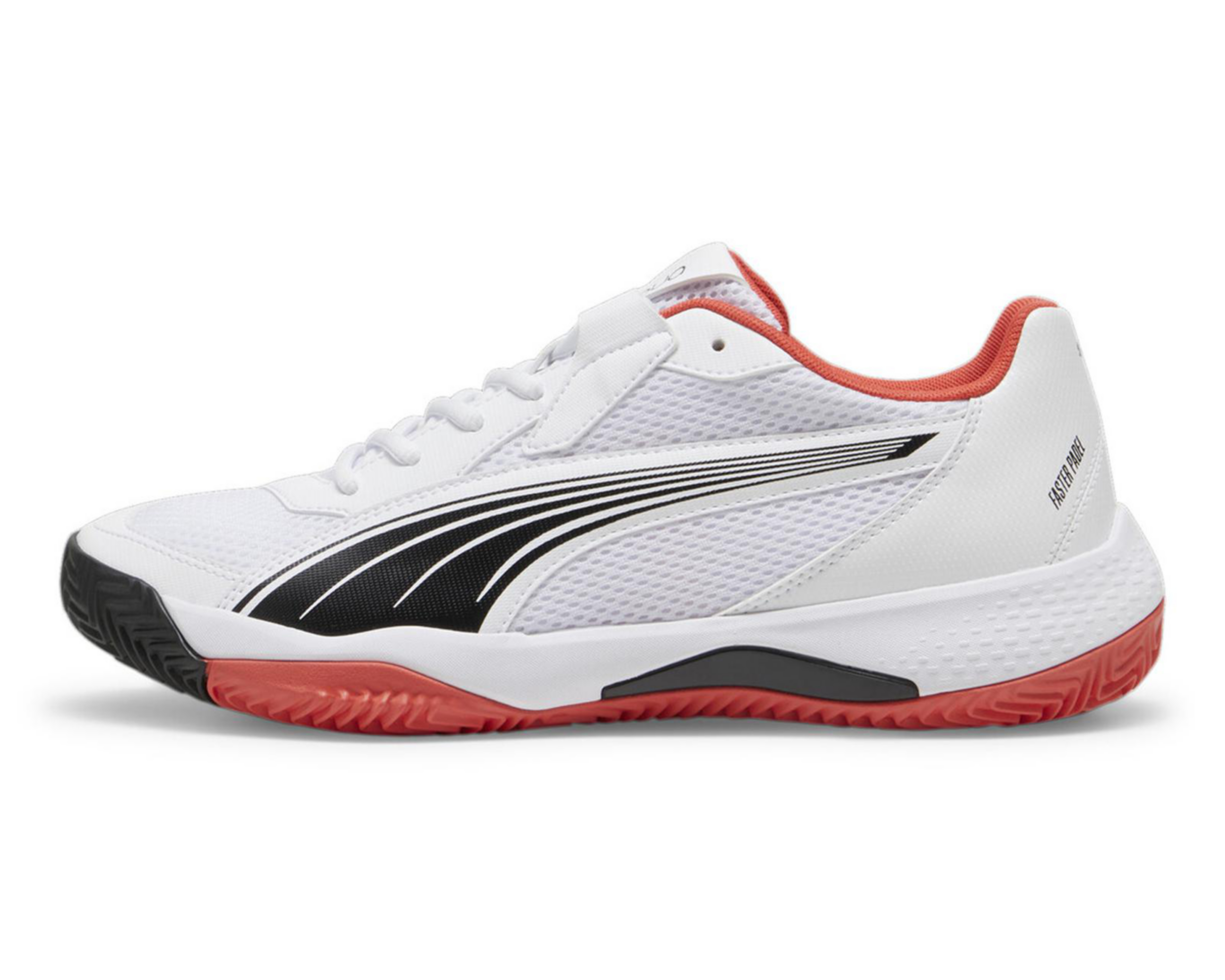 Foto 4 pulgar | Tenis de Pádel Puma Nova Court para Hombre