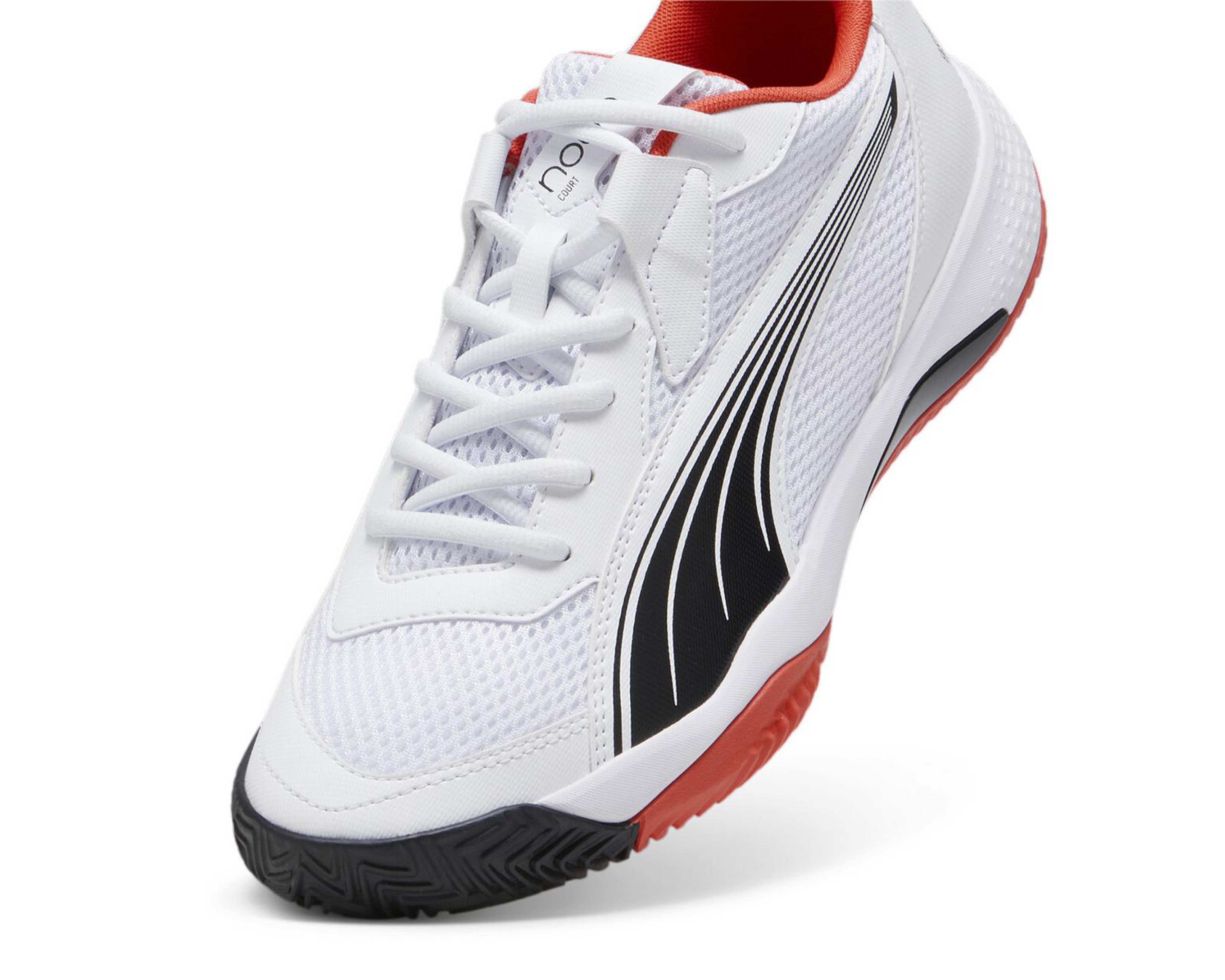 Foto 5 | Tenis de Pádel Puma Nova Court para Hombre