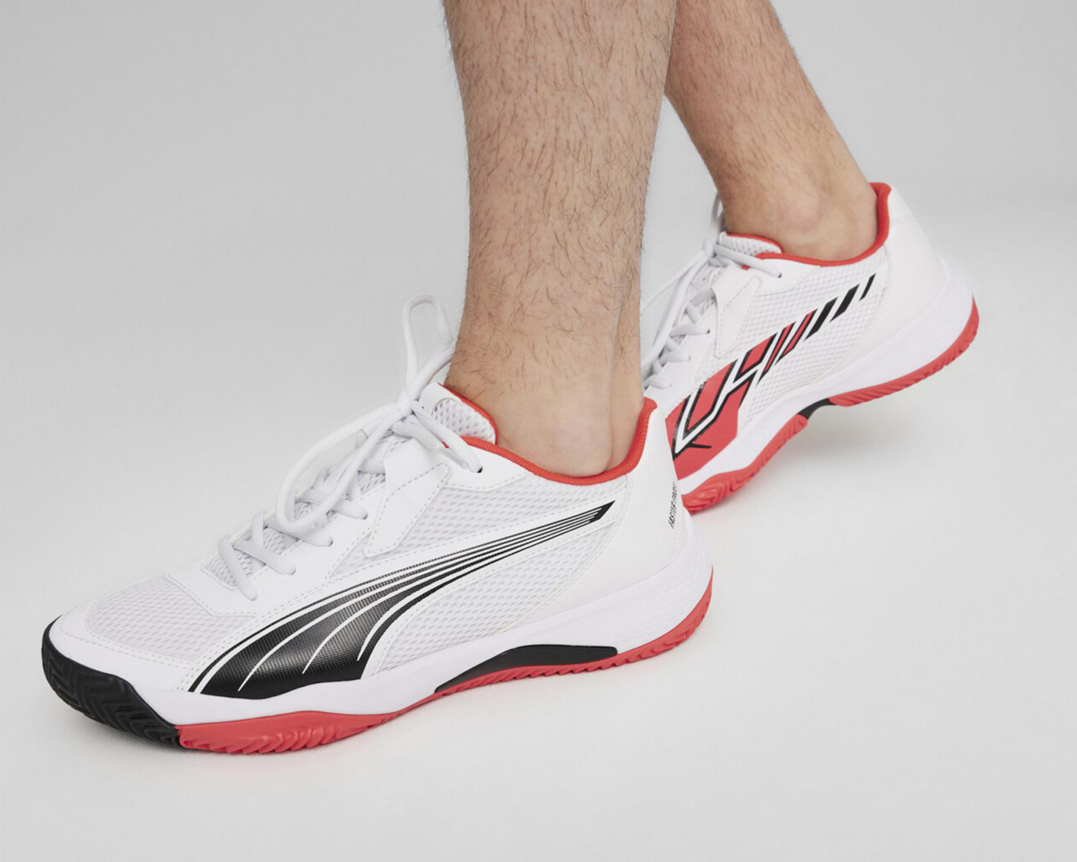 Foto 7 | Tenis de Pádel Puma Nova Court para Hombre