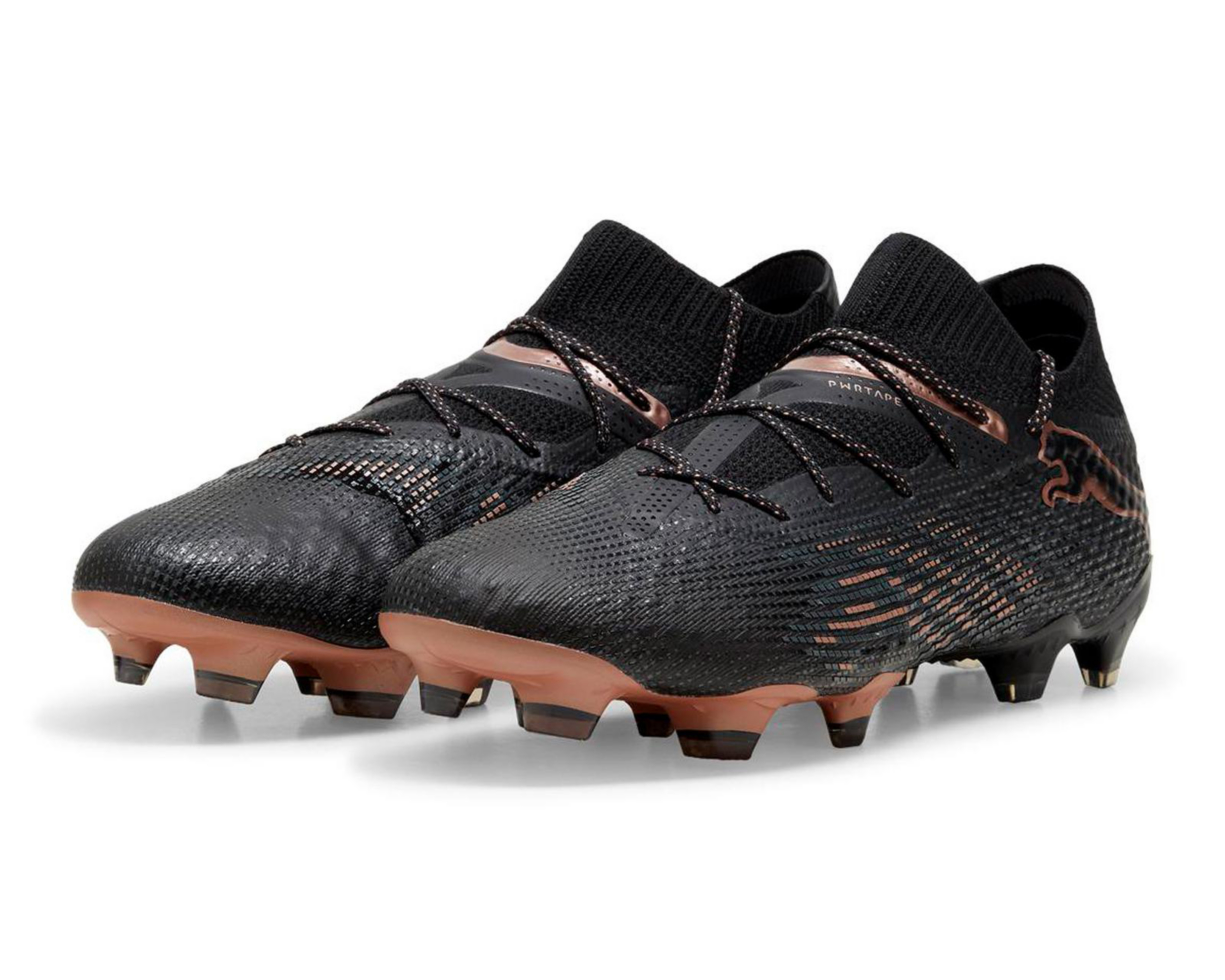 Foto 2 pulgar | Taquetes Puma Future 7 Ultimate FG AG para Hombre