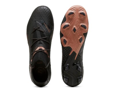 Foto 2 | Taquetes Puma Future 7 Ultimate FG AG para Hombre