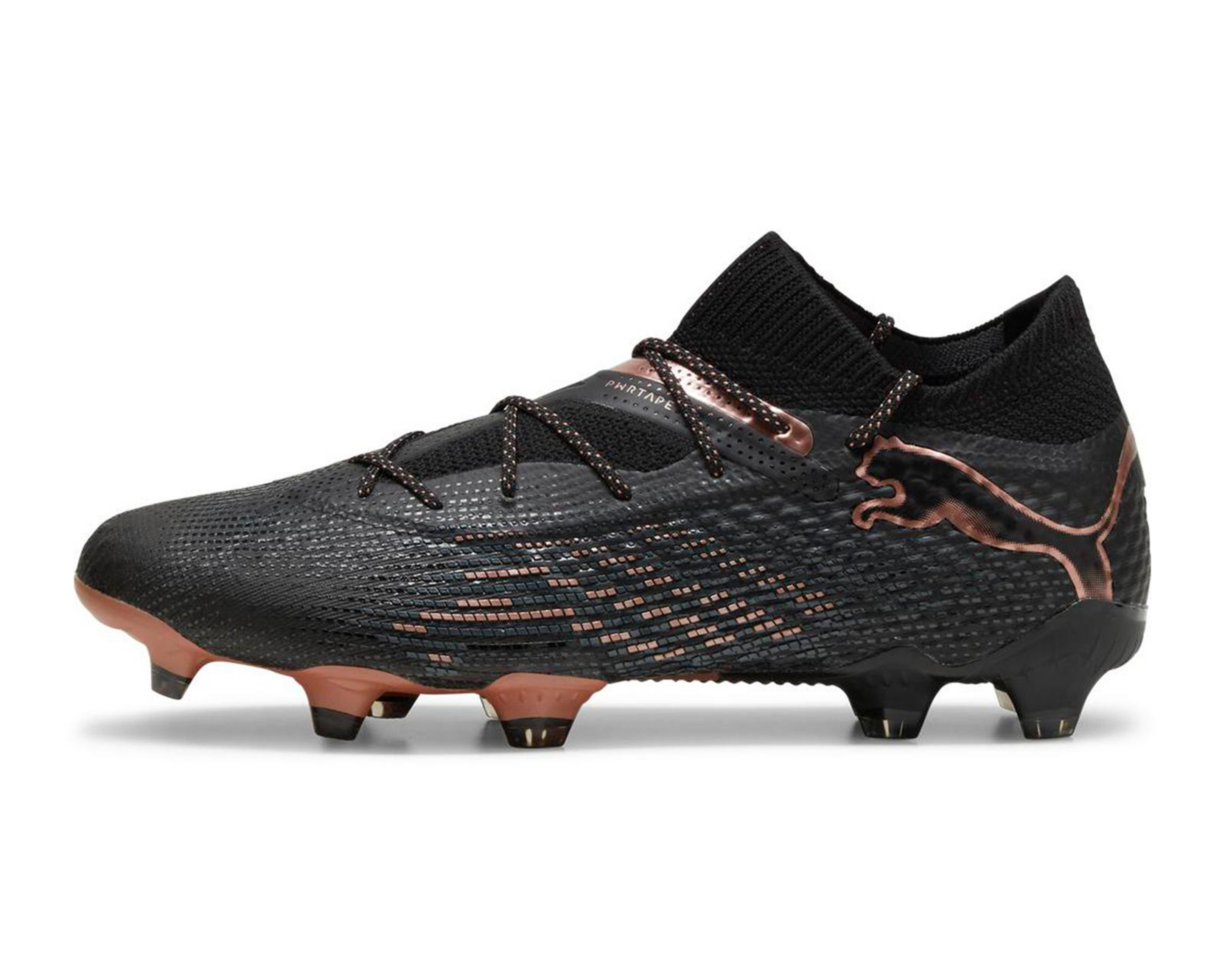Foto 4 pulgar | Taquetes Puma Future 7 Ultimate FG AG para Hombre