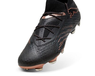 Foto 5 | Taquetes Puma Future 7 Ultimate FG AG para Hombre