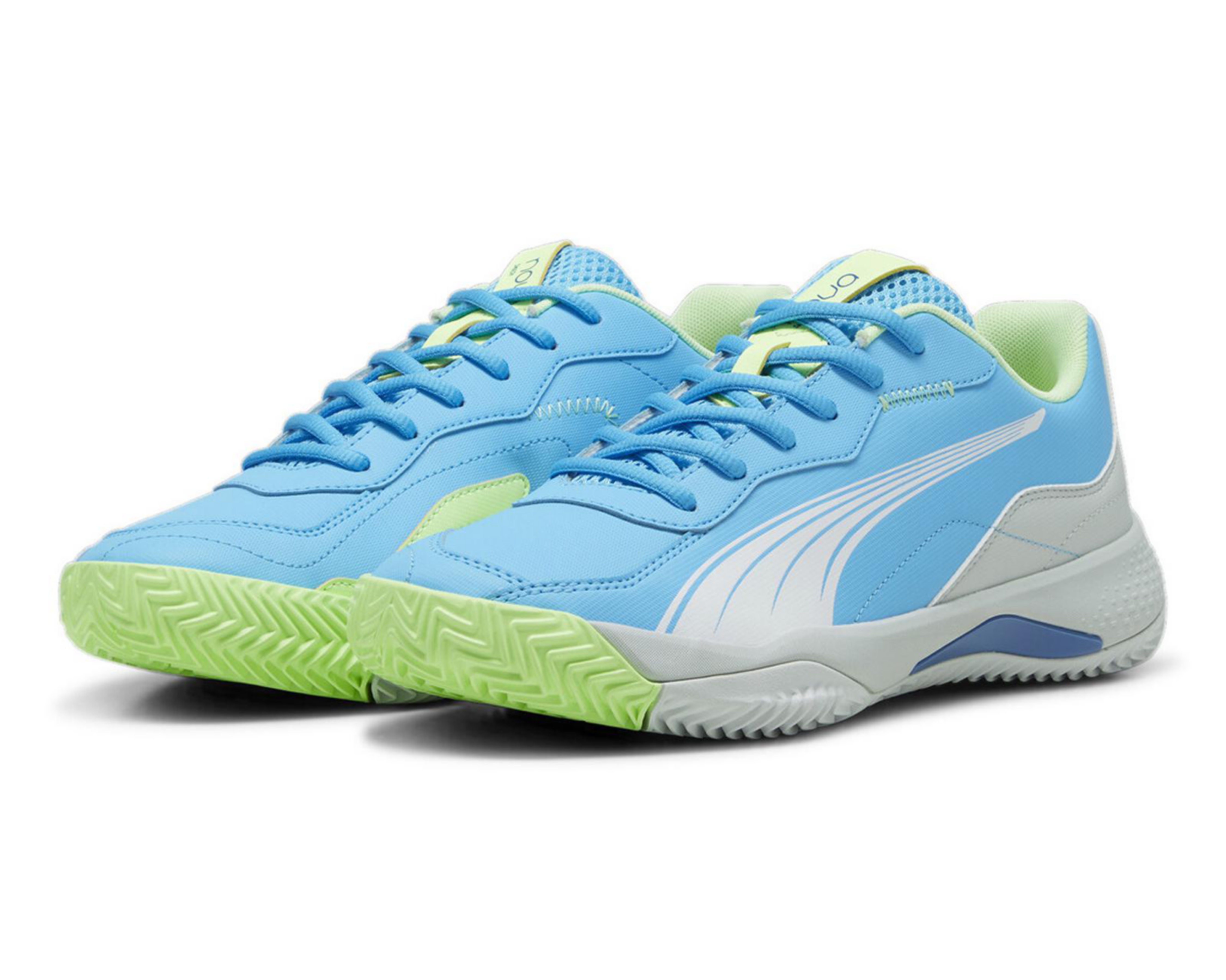 Tenis para Pádel Puma Nova Smash para Hombre