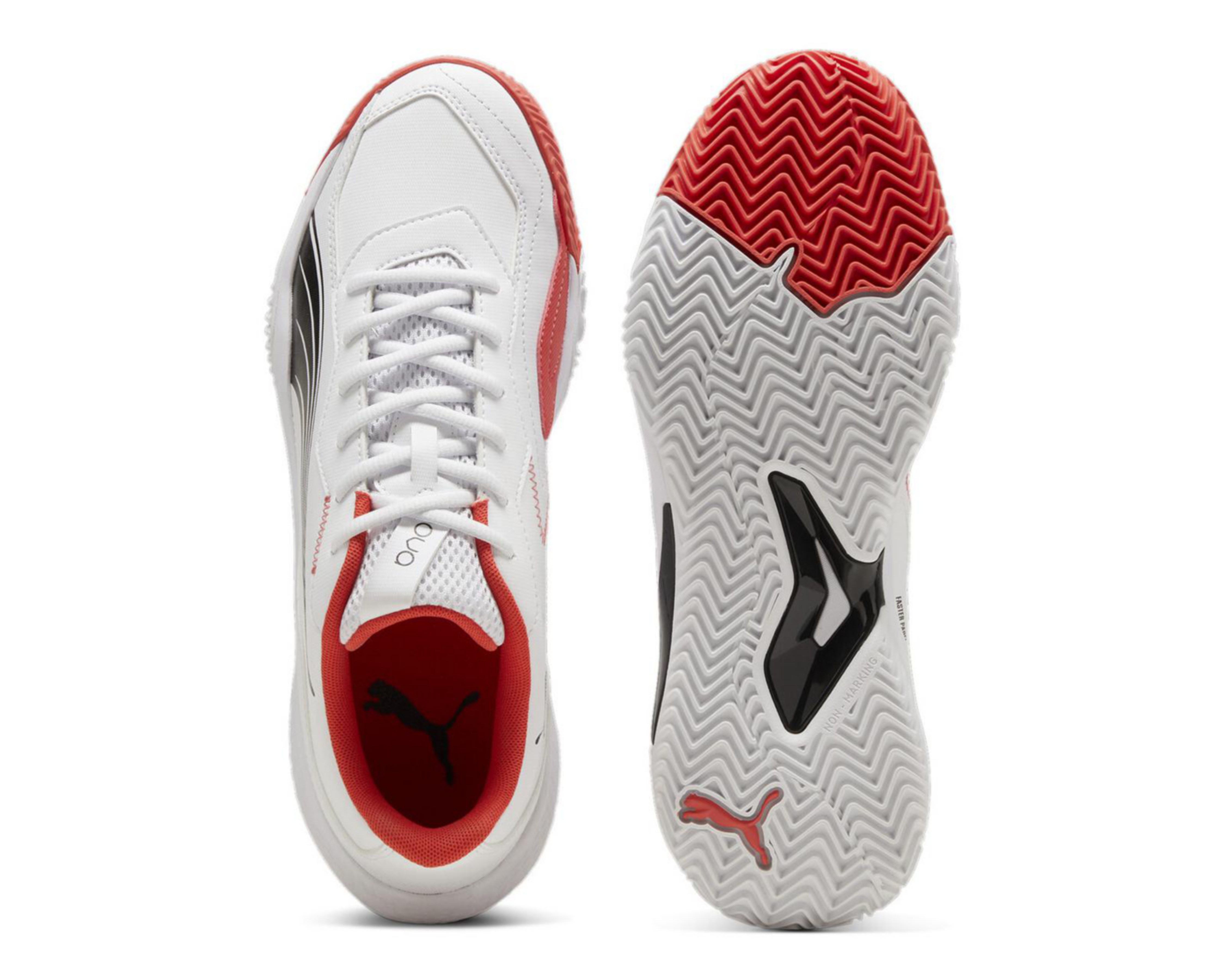 Foto 3 pulgar | Tenis Puma Nova Smash para Hombre