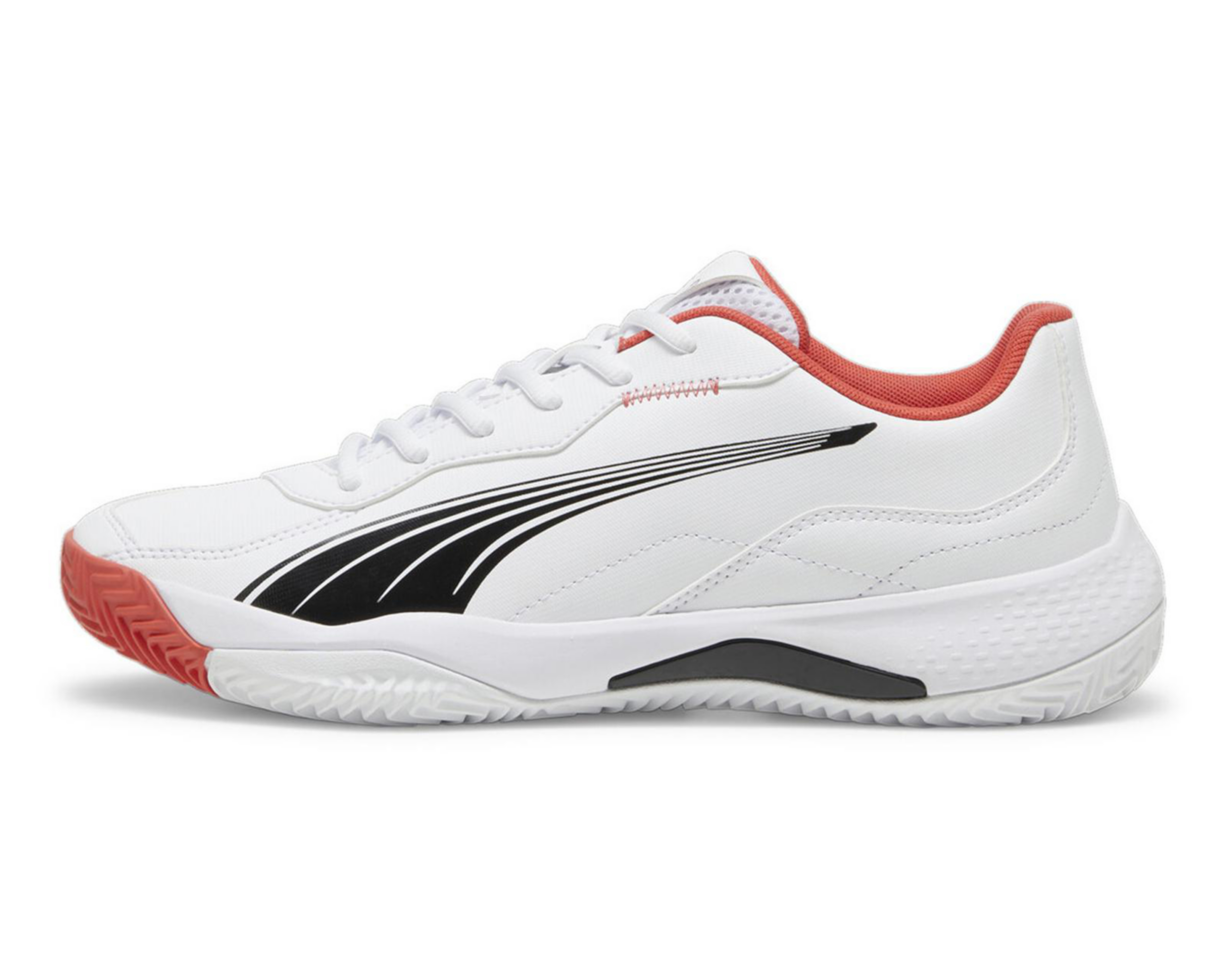 Foto 4 pulgar | Tenis Puma Nova Smash para Hombre