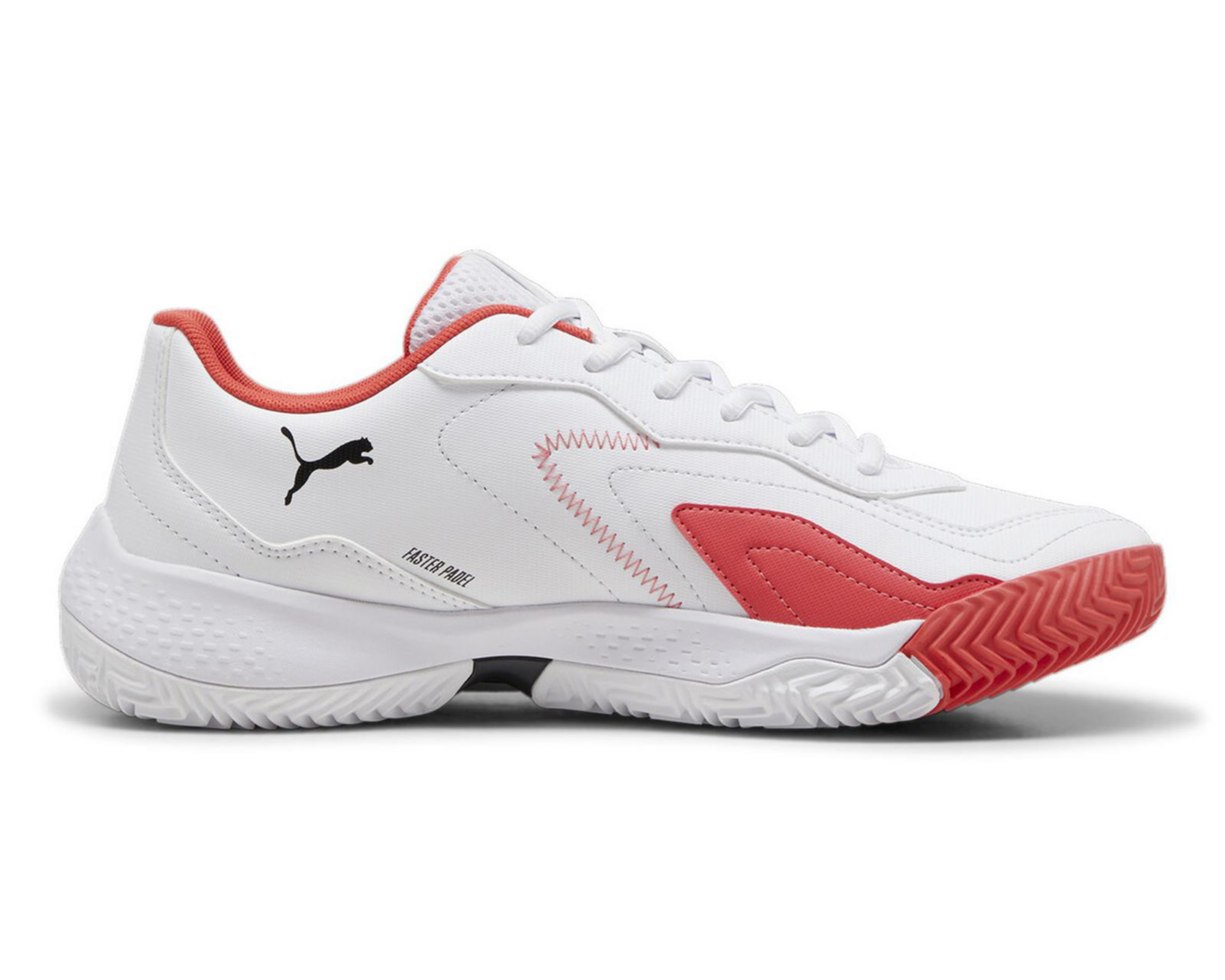 Foto 4 | Tenis Puma Nova Smash para Hombre