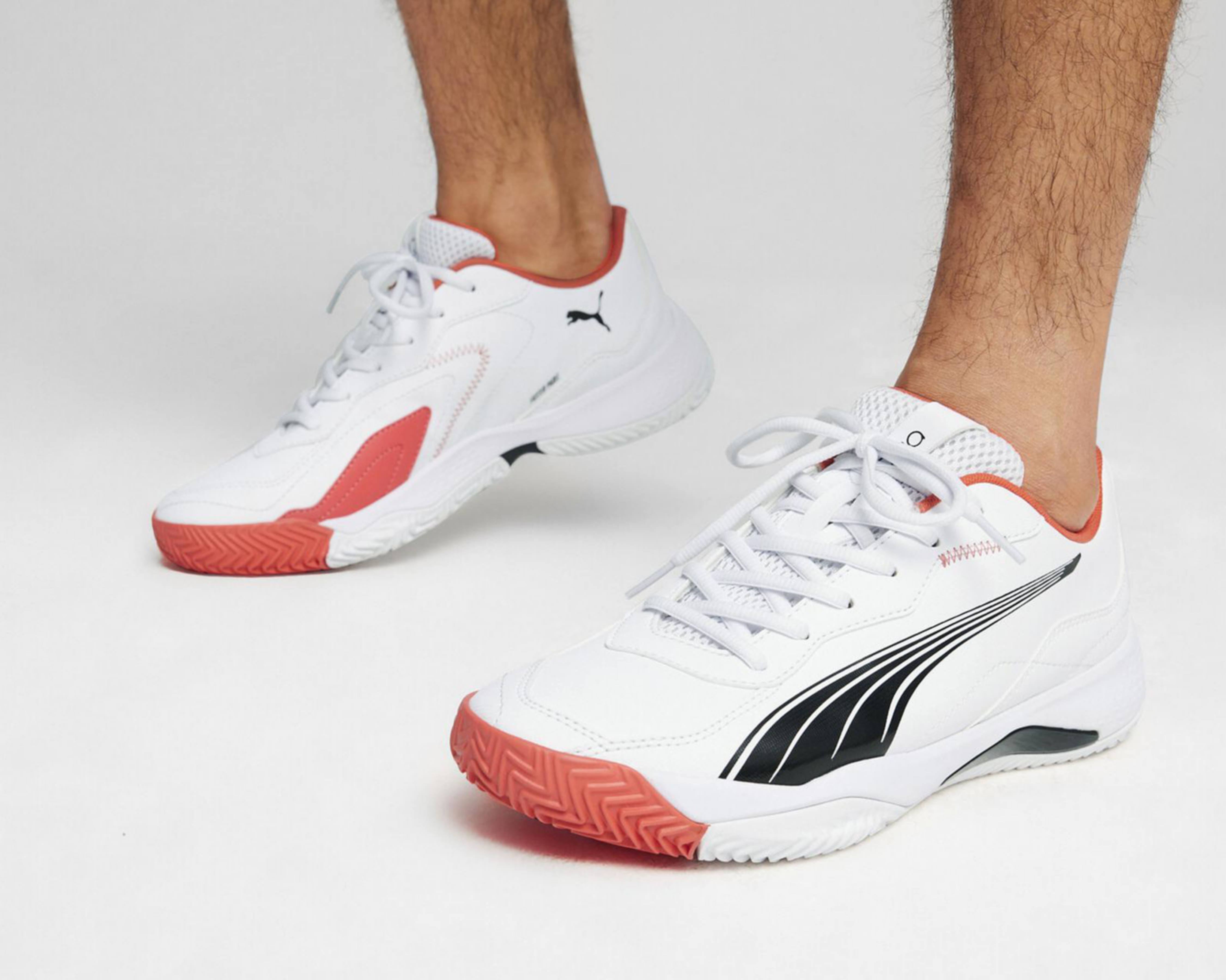 Foto 7 | Tenis Puma Nova Smash para Hombre