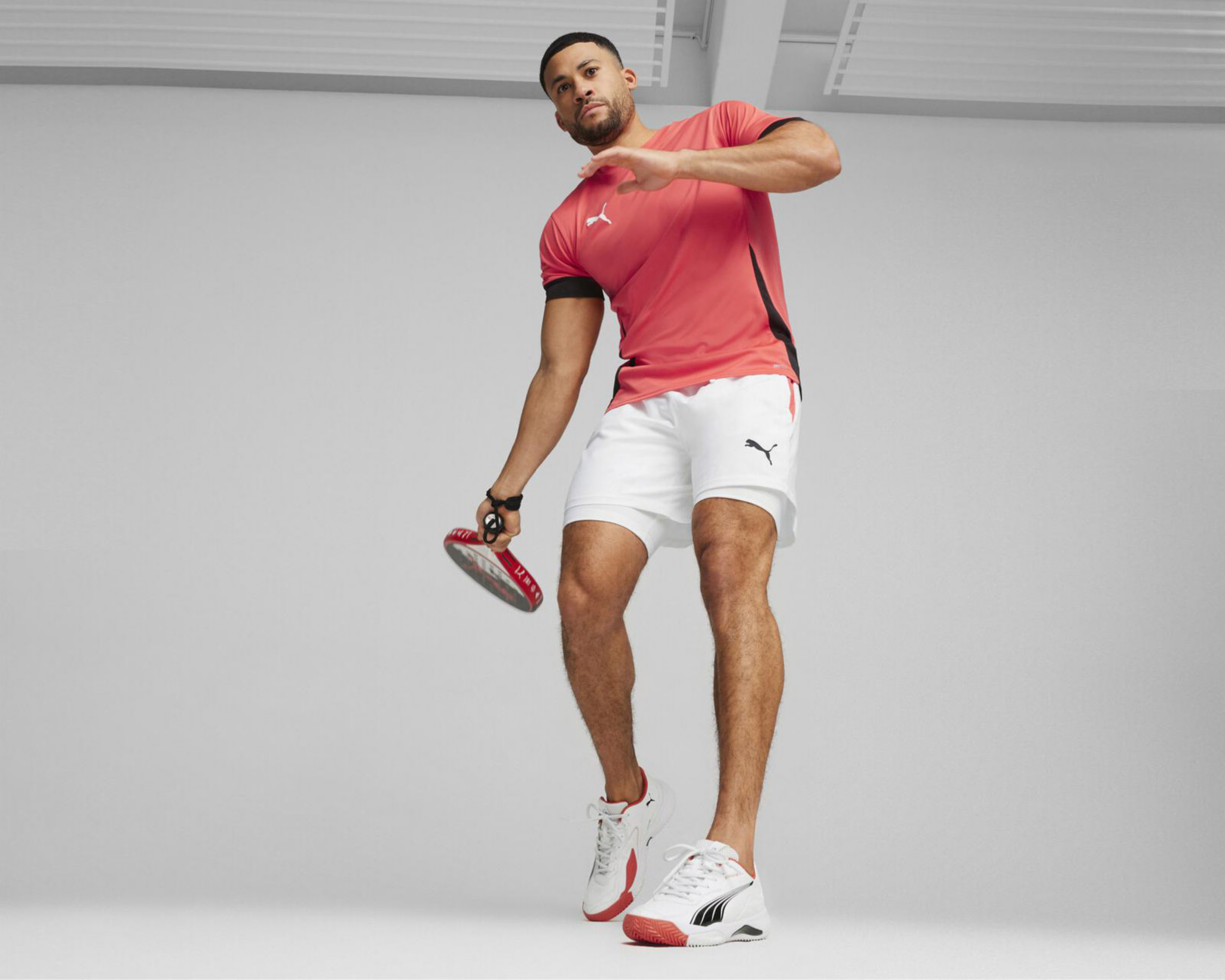 Foto 8 | Tenis Puma Nova Smash para Hombre