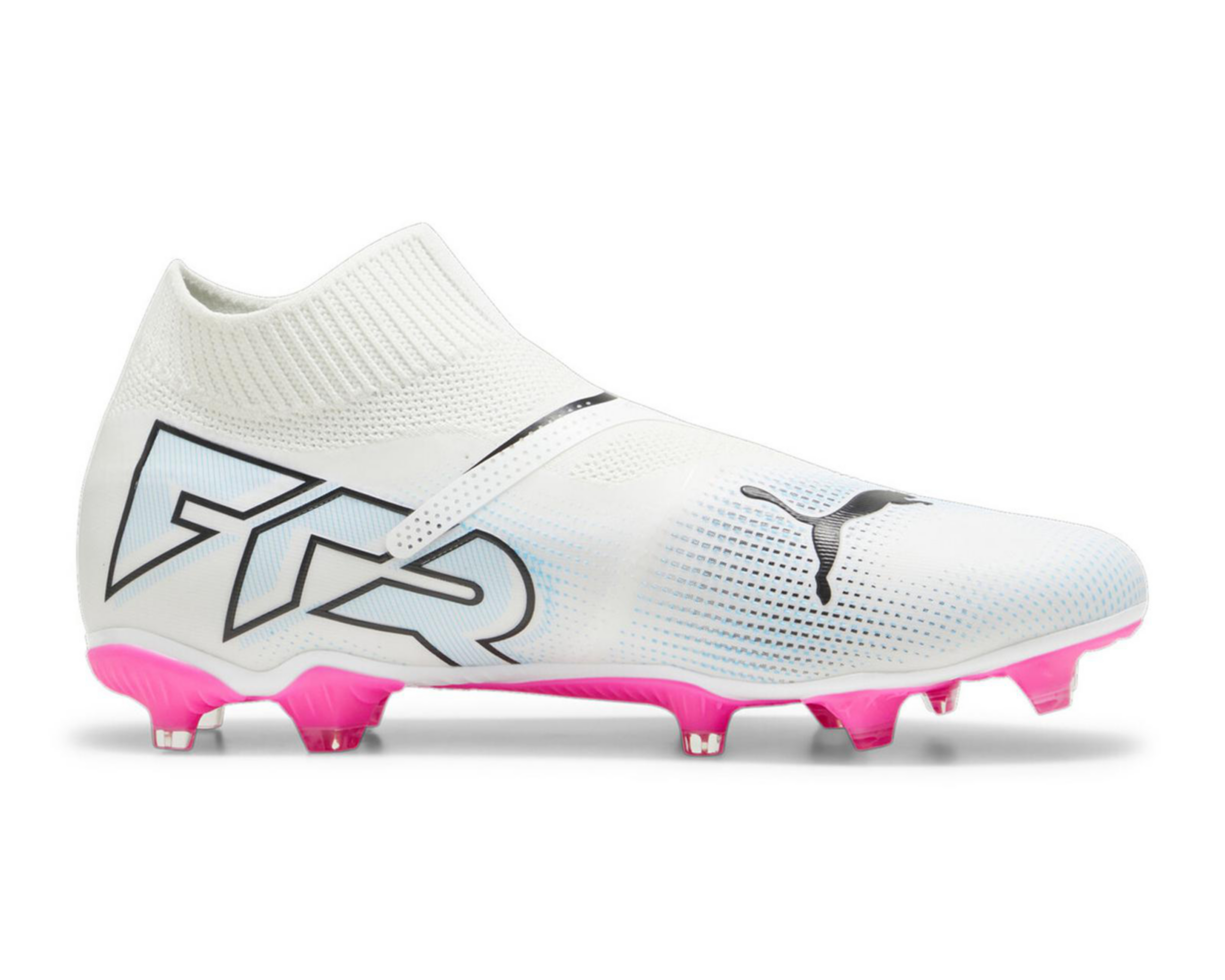 Foto 5 pulgar | Taquetes Puma Future 7 Match FG/AG para Hombre