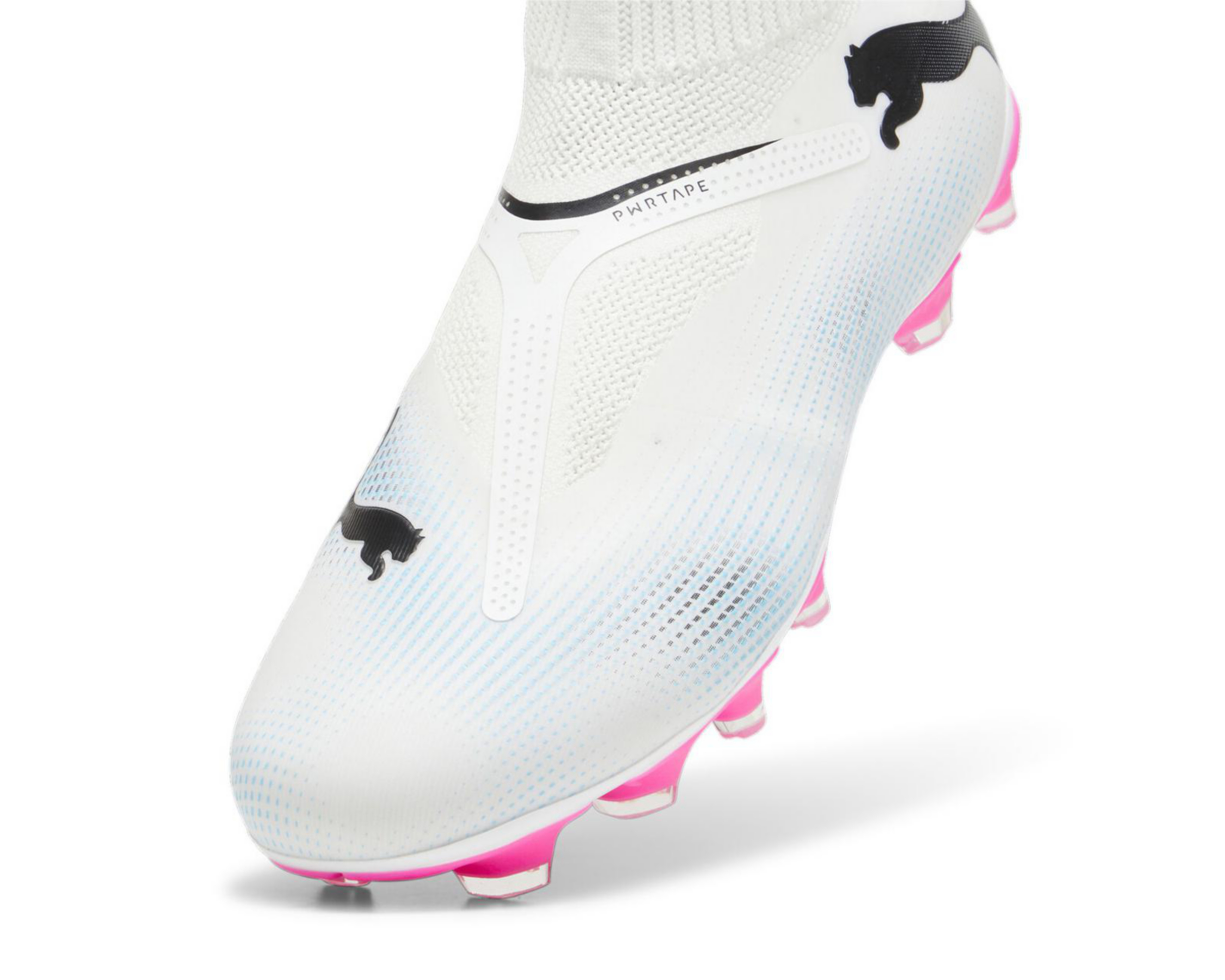 Foto 5 | Taquetes Puma Future 7 Match FG/AG para Hombre