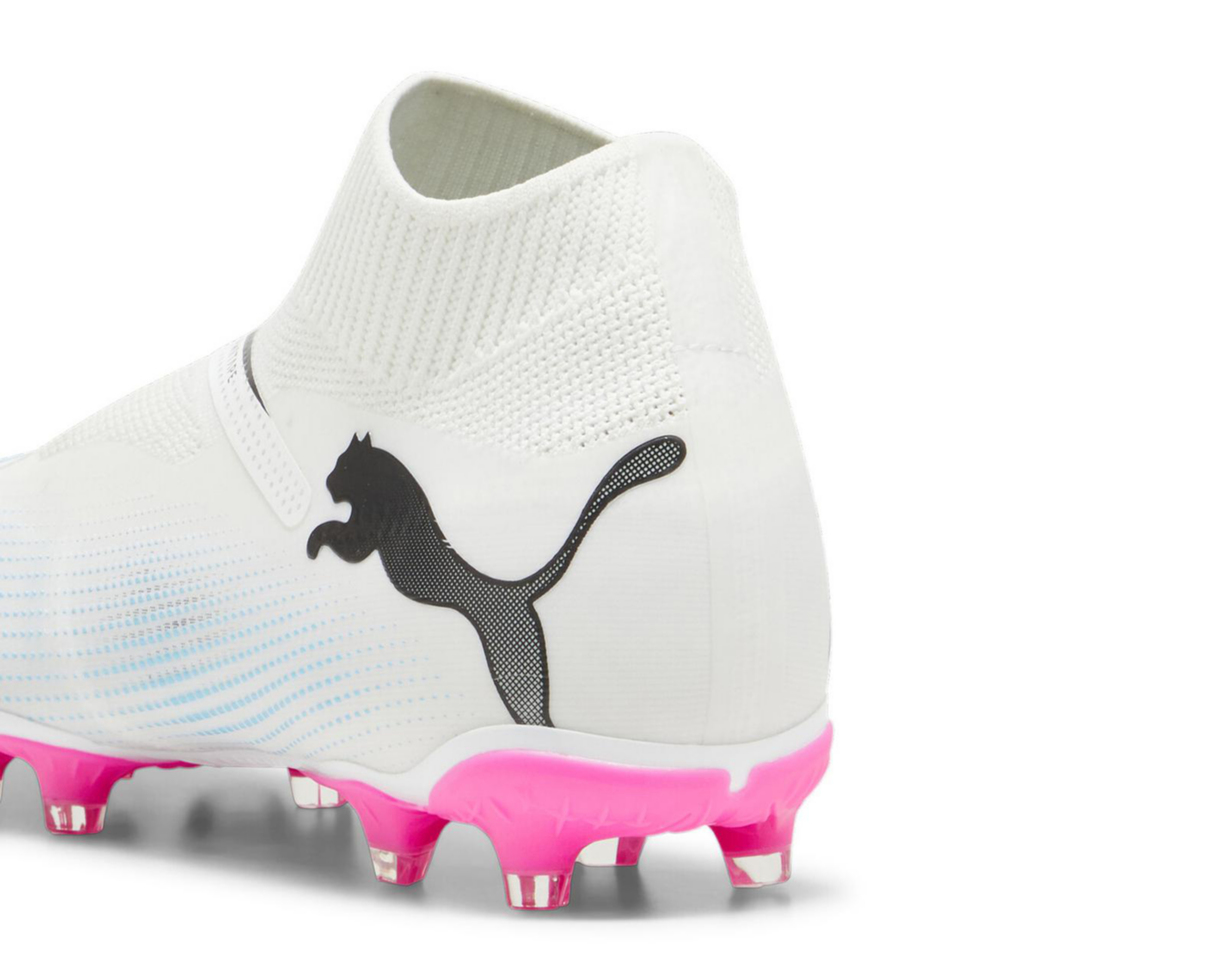 Foto 7 pulgar | Taquetes Puma Future 7 Match FG/AG para Hombre