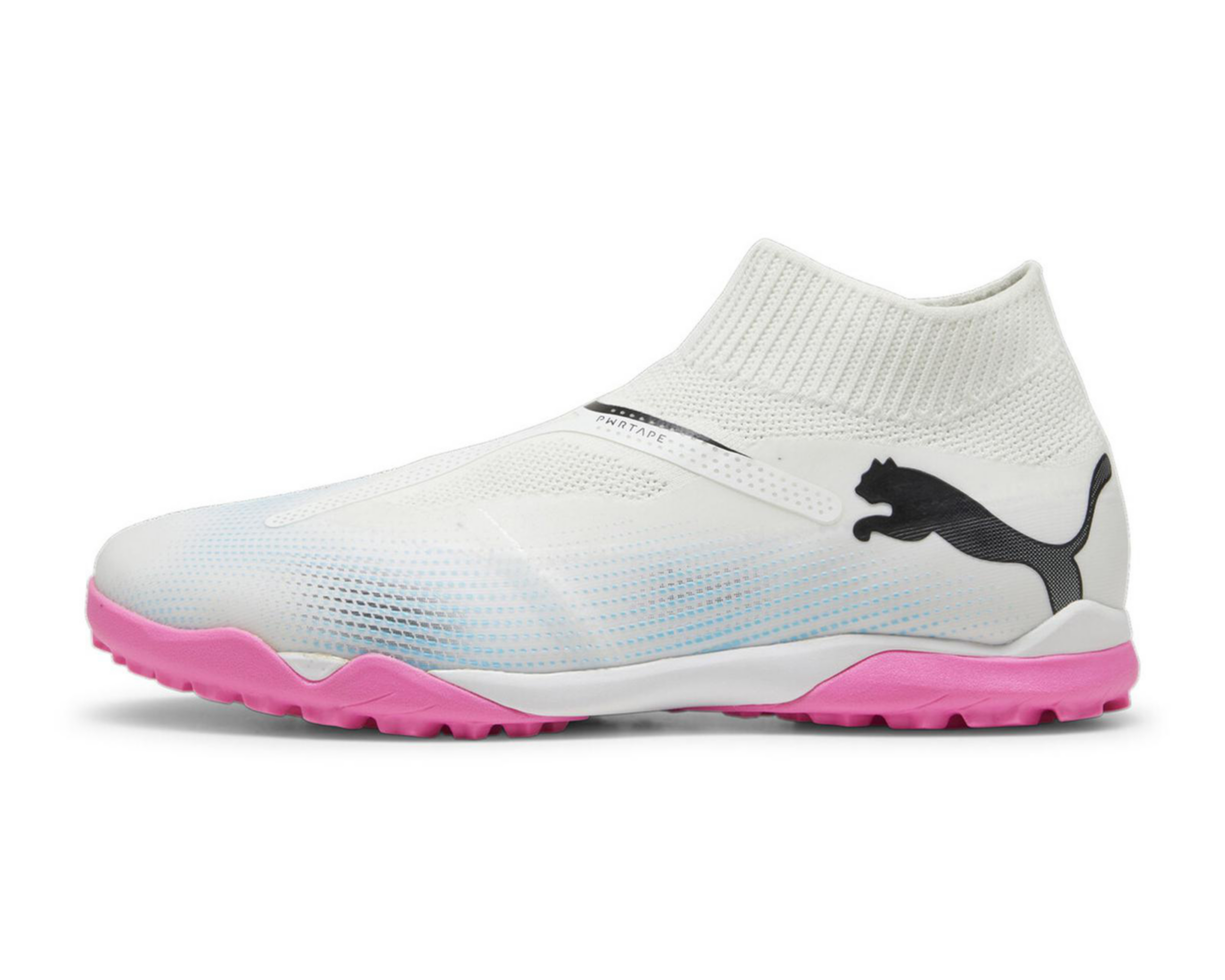 Foto 4 pulgar | Tenis de Futbol Puma Future 7 Match LL para Hombre